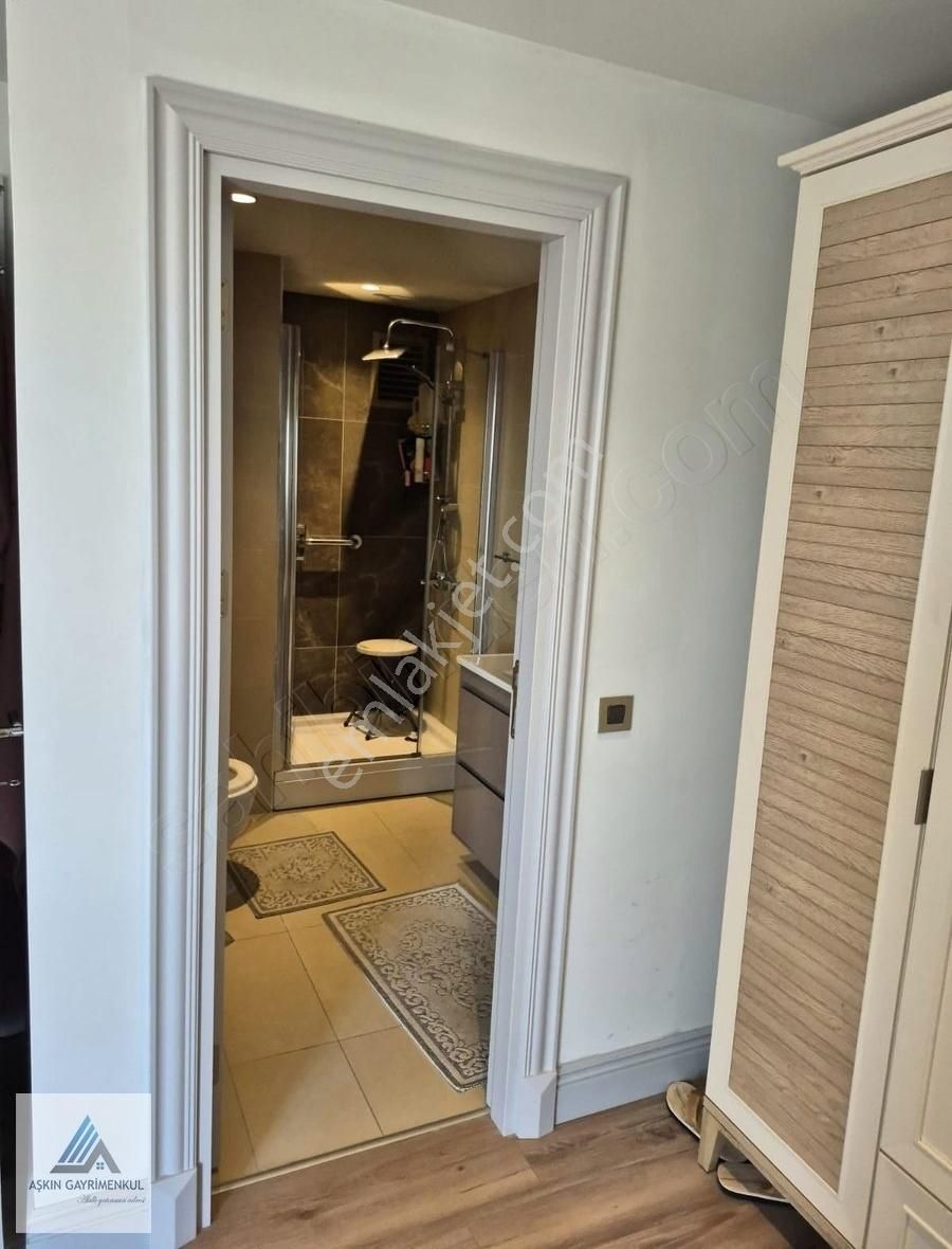 Büyükçekmece Avenue Sitesi Satılık Deniz Manzaralı 3+1 Daire - Görsel 2