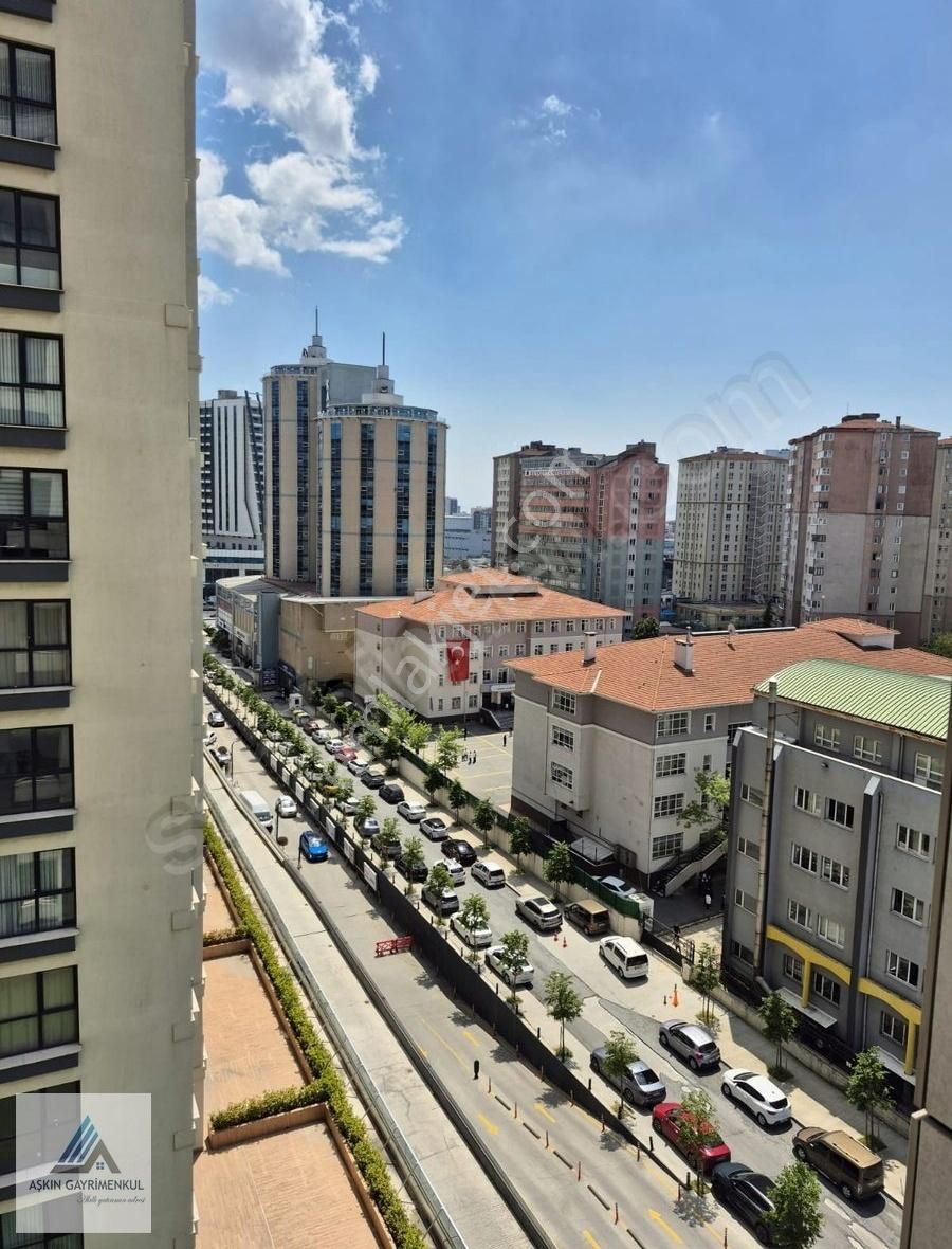 Büyükçekmece Avenue Sitesi Satılık Deniz Manzaralı 3+1 Daire - Görsel 17