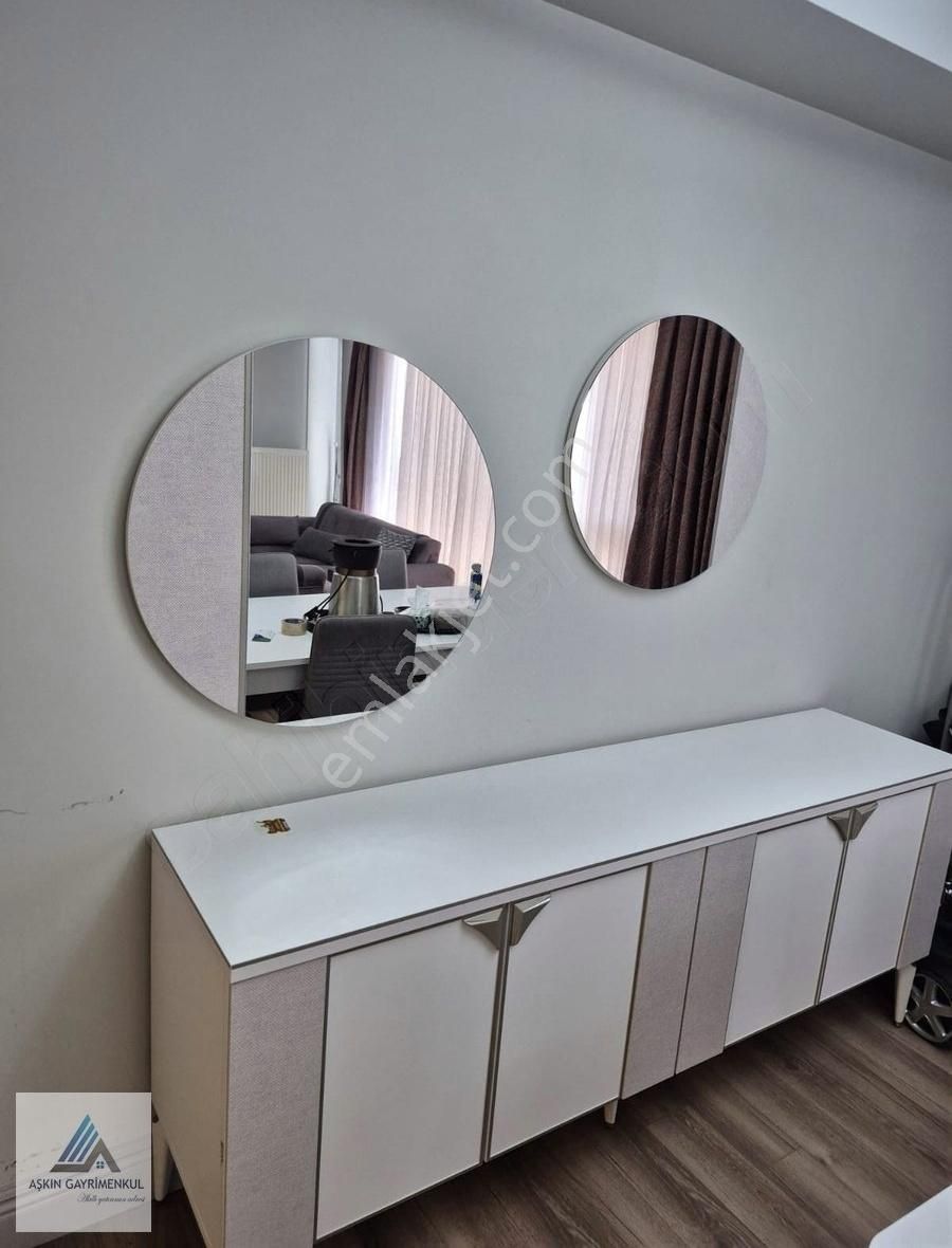Büyükçekmece Avenue Sitesi Satılık Deniz Manzaralı 3+1 Daire - Görsel 7
