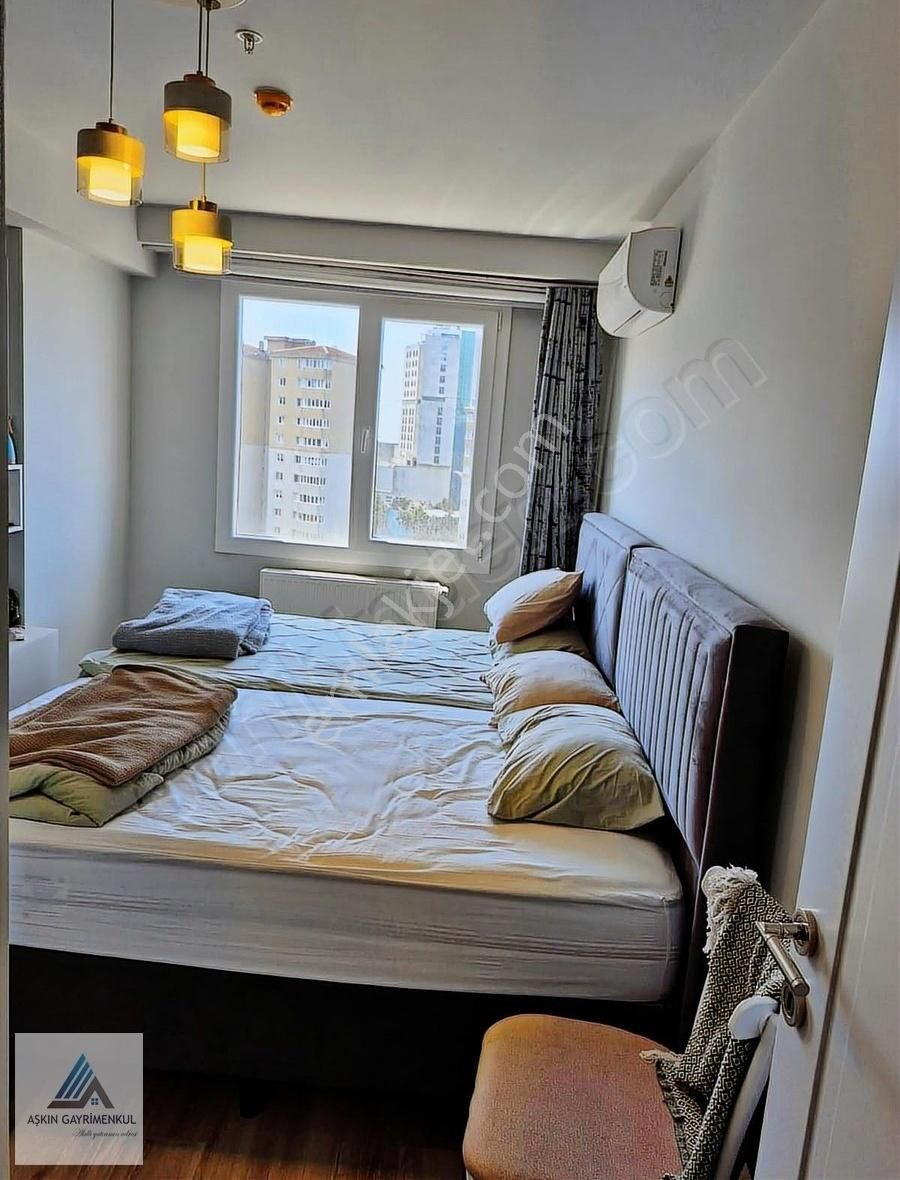 Büyükçekmece Avenue Sitesi Satılık Deniz Manzaralı 3+1 Daire - Görsel 14