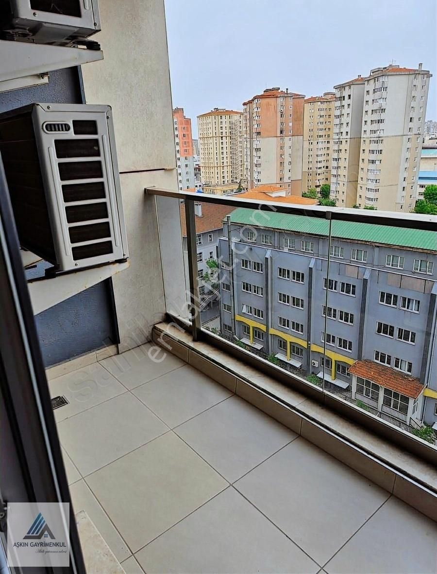 Büyükçekmece Avenue Sitesi Satılık Deniz Manzaralı 3+1 Daire - Görsel 6