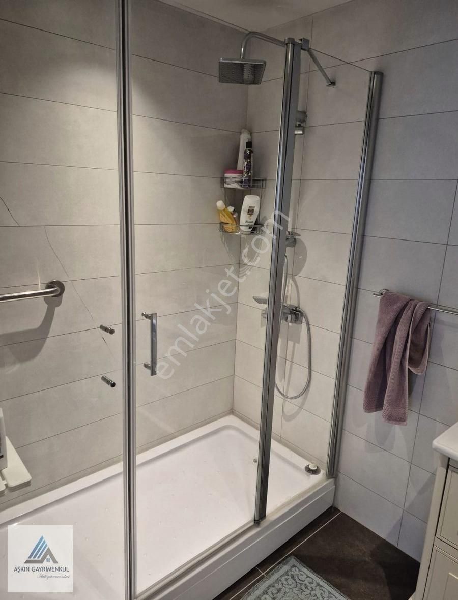 Büyükçekmece Avenue Sitesi Satılık Deniz Manzaralı 3+1 Daire - Görsel 12