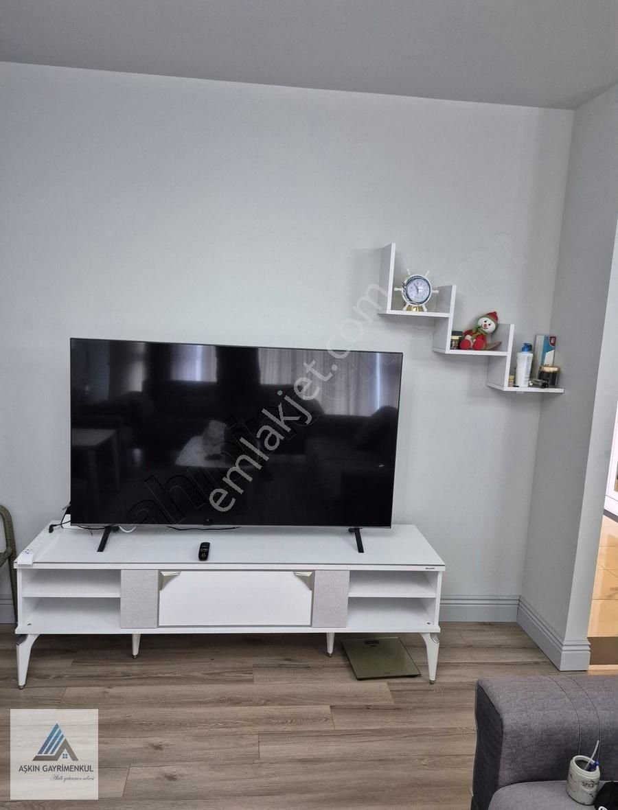 Büyükçekmece Avenue Sitesi Satılık Deniz Manzaralı 3+1 Daire - Görsel 28