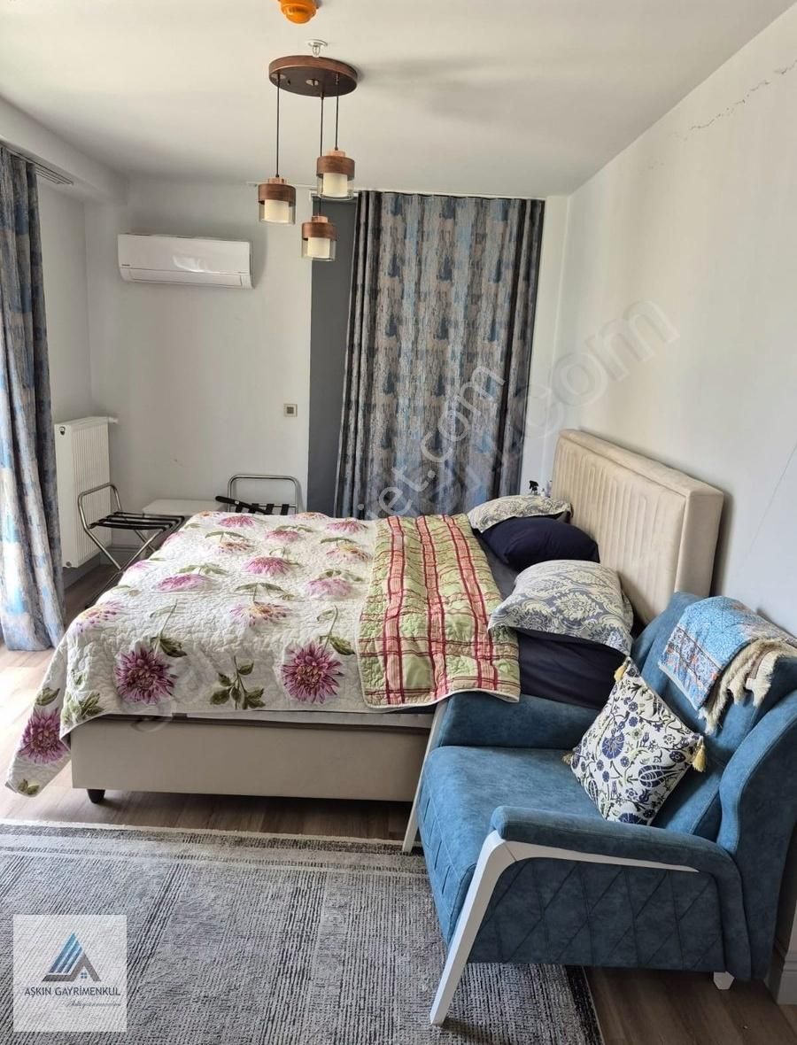 Büyükçekmece Avenue Sitesi Satılık Deniz Manzaralı 3+1 Daire - Görsel 5