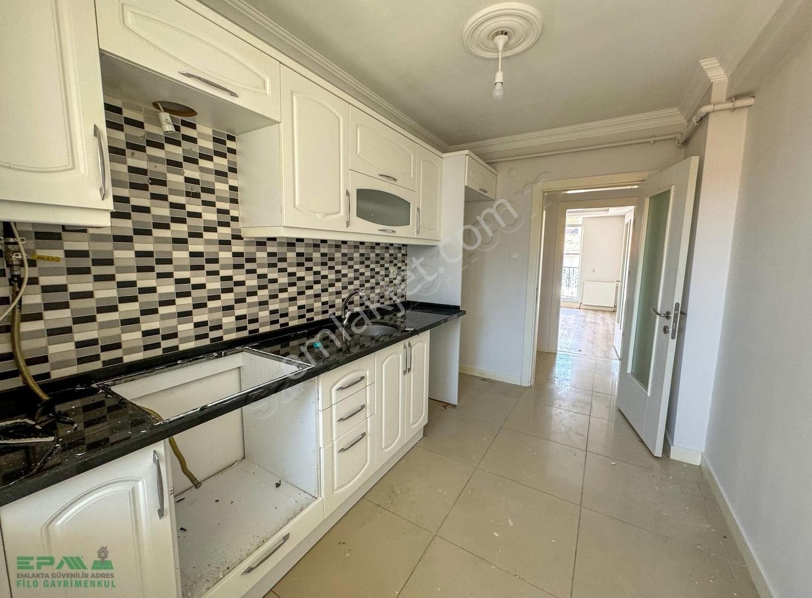 Çorlu Reşadiye Mahallesi Santral Yakını 2+1 Kiralık Daire !
