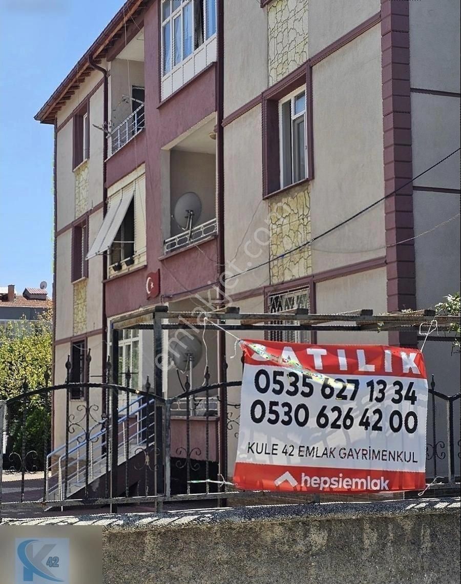 Kule 42'den İçi Ful Yapılı Masrafsız 3+1 Daire