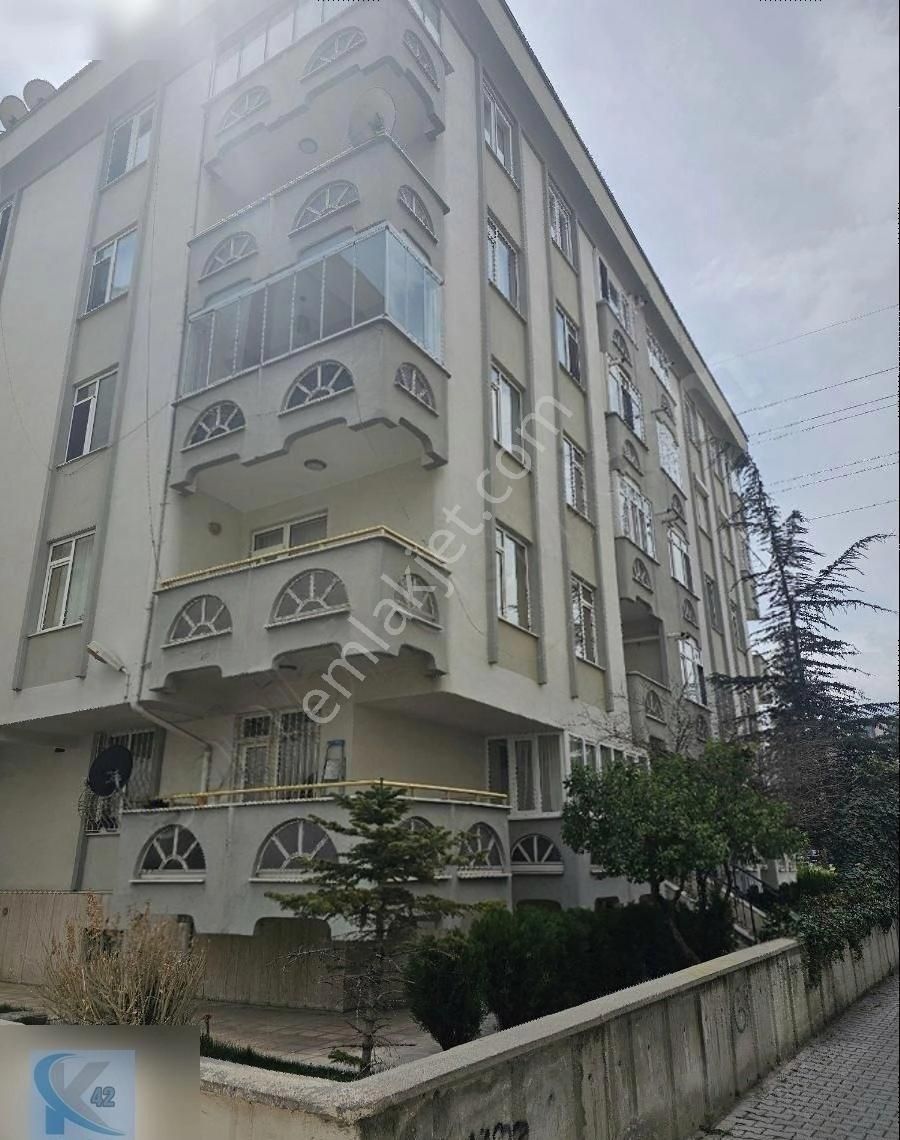 Kule 42'den Yakada Kafem Arkası İçi Yapılı Masrafsız Daire