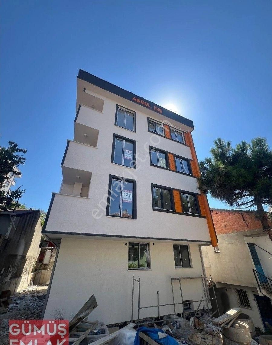 Sultanbeyli'de Sıfır Kiralık Daire