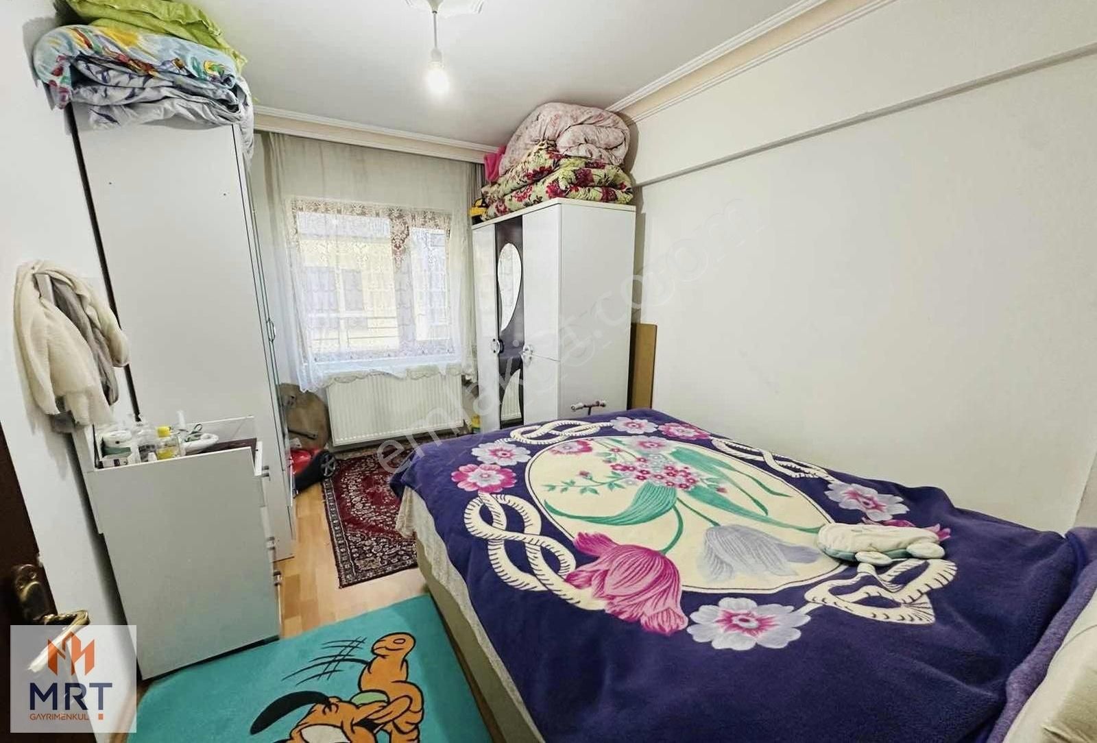 ⫸mrt Den⫷ Cengizhan Mahallesi Süper Lokasyon 2+1 Kiralık Daire