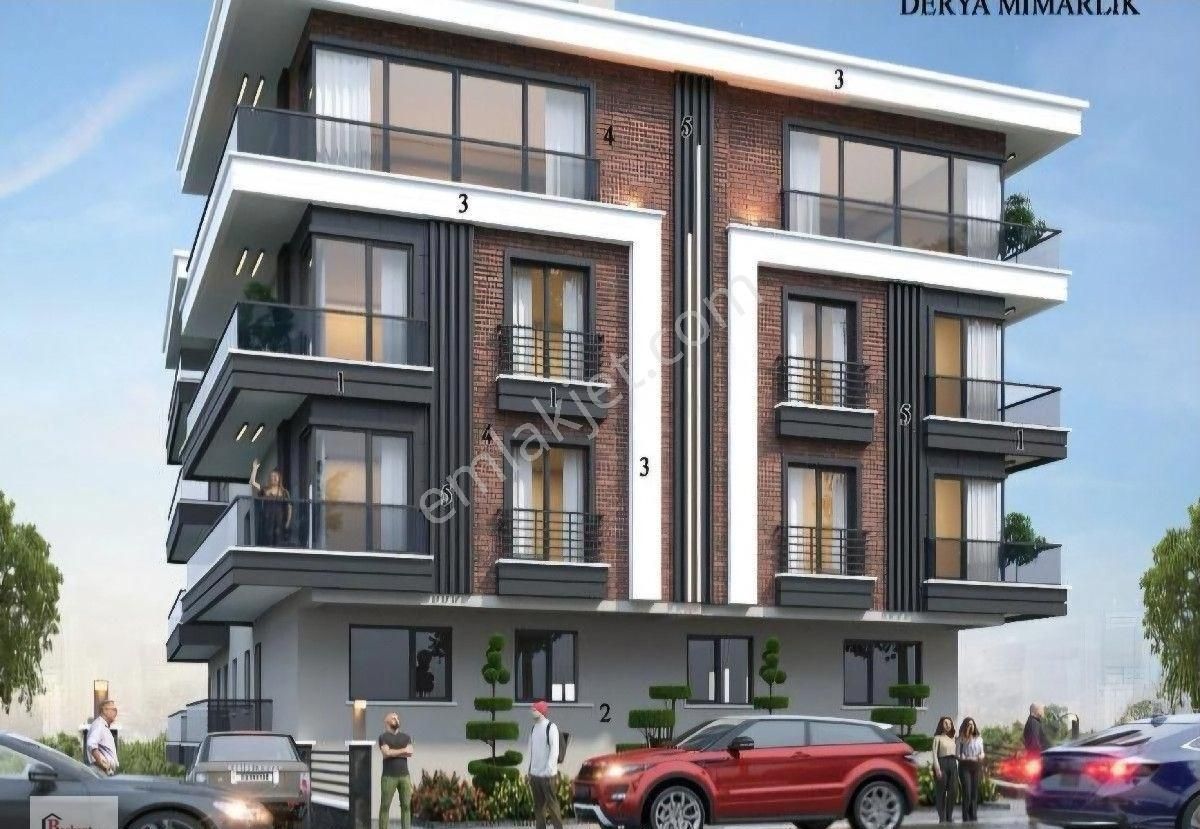 Sıfır 4 250 000tl Den Başlayan Fiyatlarla