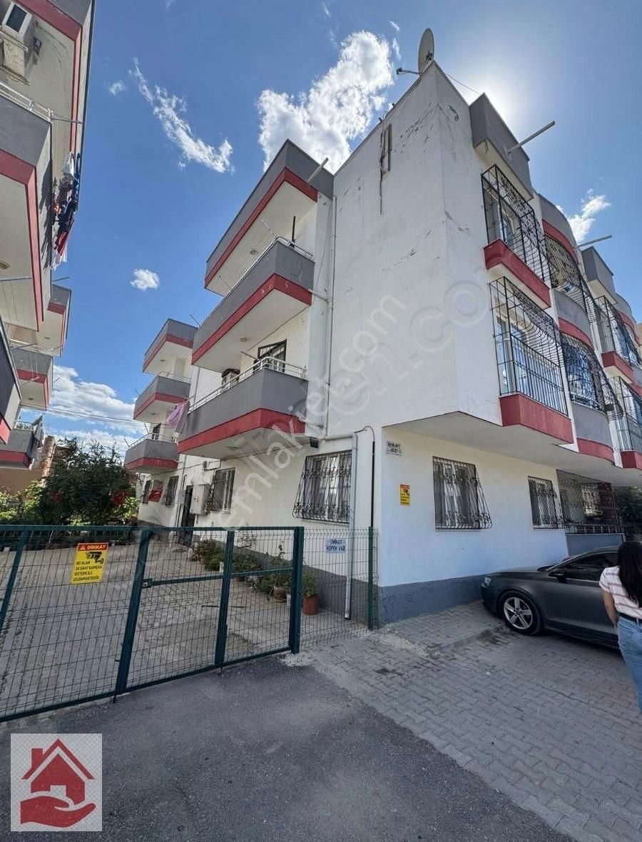 İncirlik Yeni Mah. 3+1 Kapalı Mutfak Temiz Ferah Satılık Daire