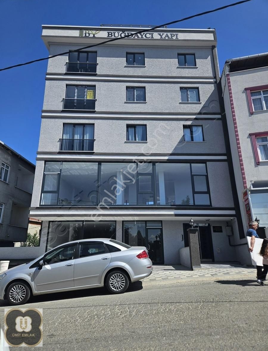 Ümit Emlak Tan Kiralık Daire