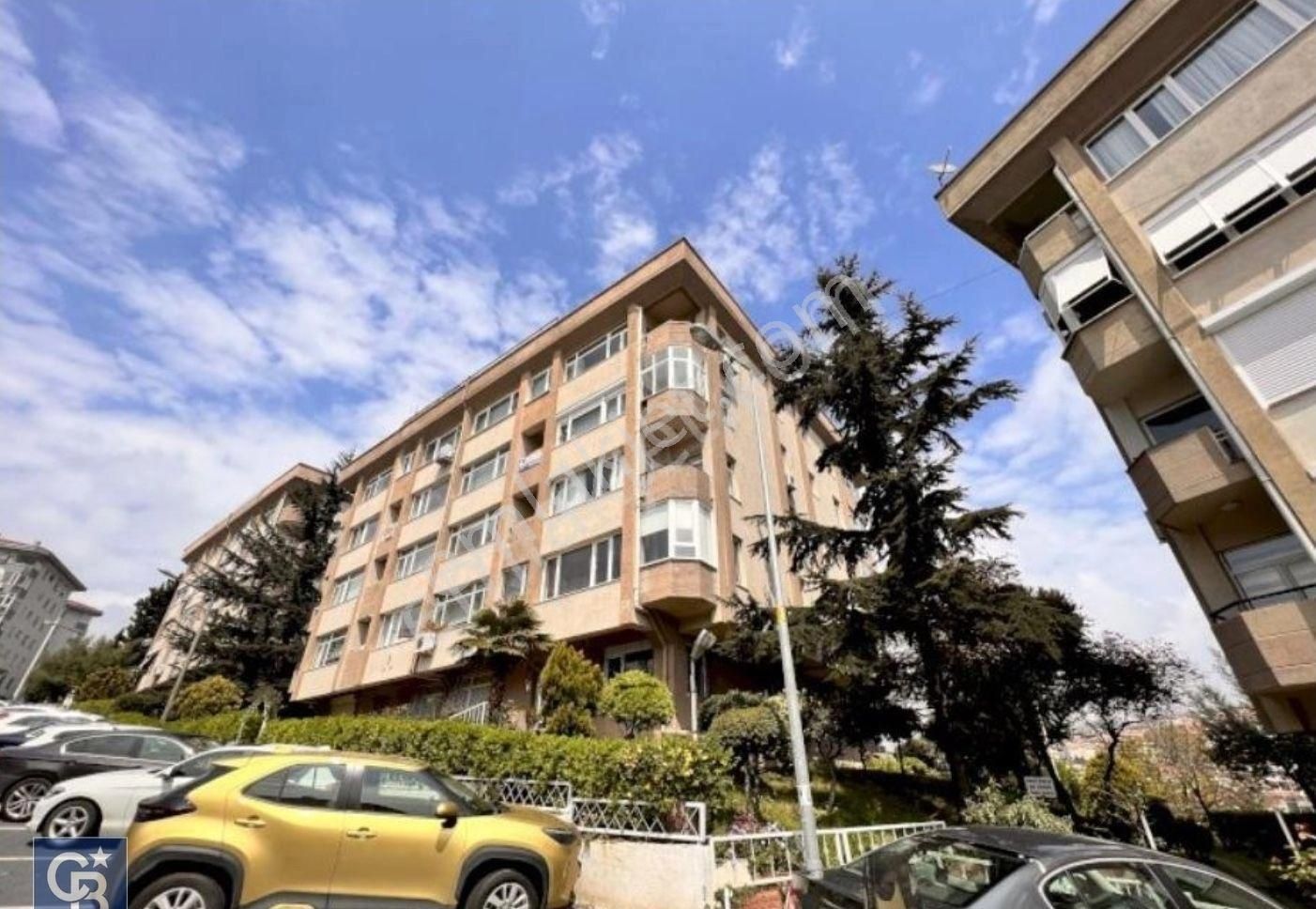 Levazım Birkent Sitesi'nde 3+1 Bakımlı Kiralık Daire