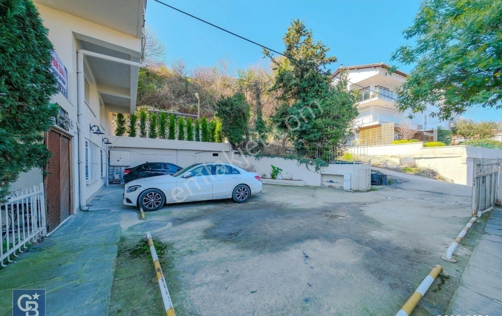 Fırsat Bebek Satılık Deniz Manzaralı Daire - Görsel 7