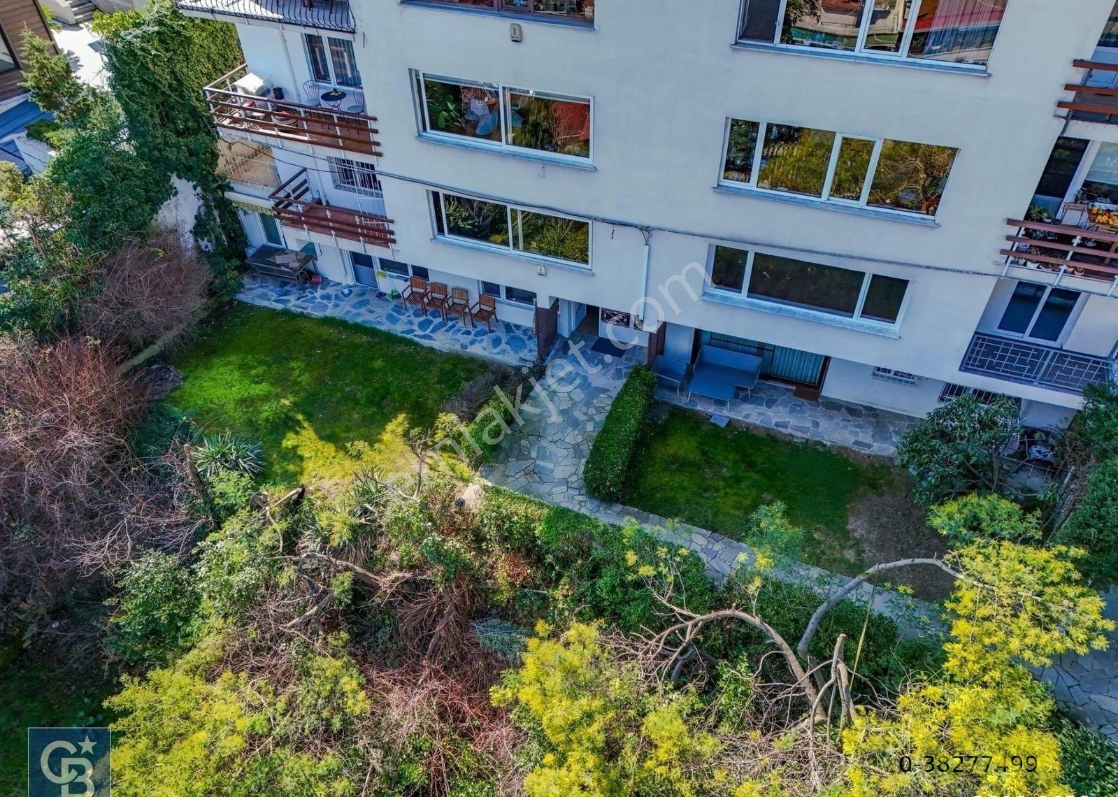 Fırsat Bebek Satılık Deniz Manzaralı Daire - Görsel 27