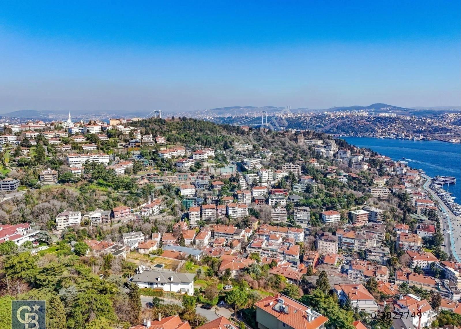 Fırsat Bebek Satılık Deniz Manzaralı Daire - Görsel 14