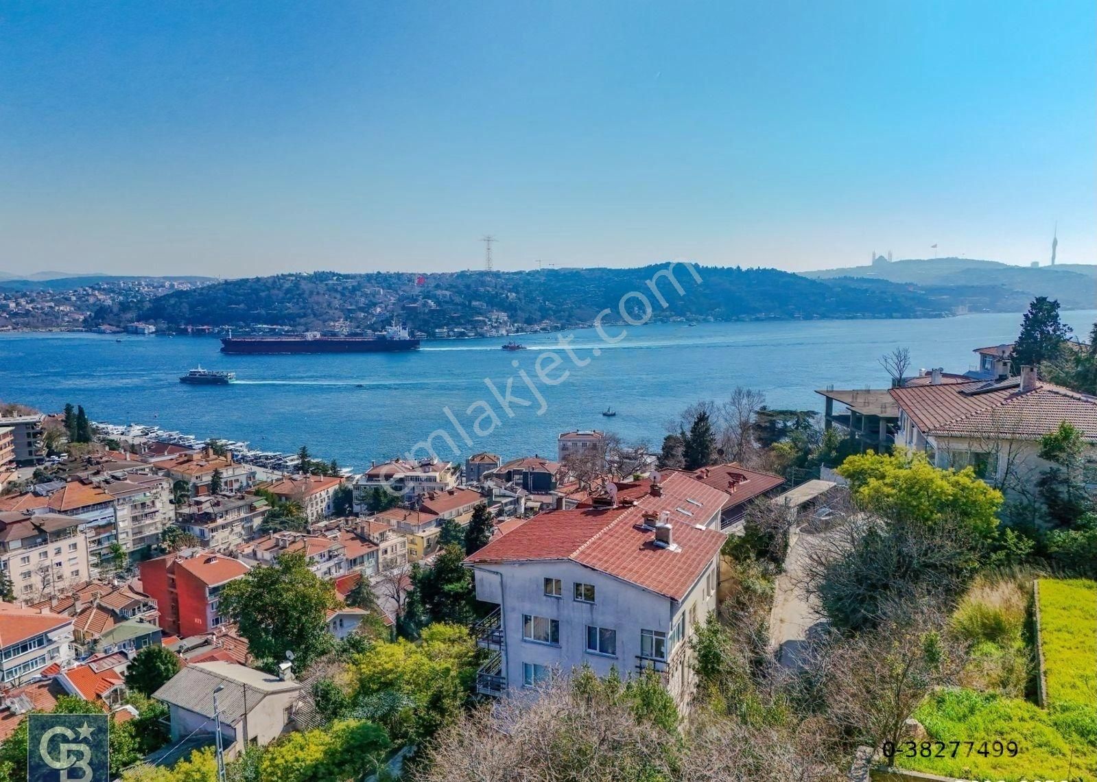 Fırsat Bebek Satılık Deniz Manzaralı Daire - Görsel 3