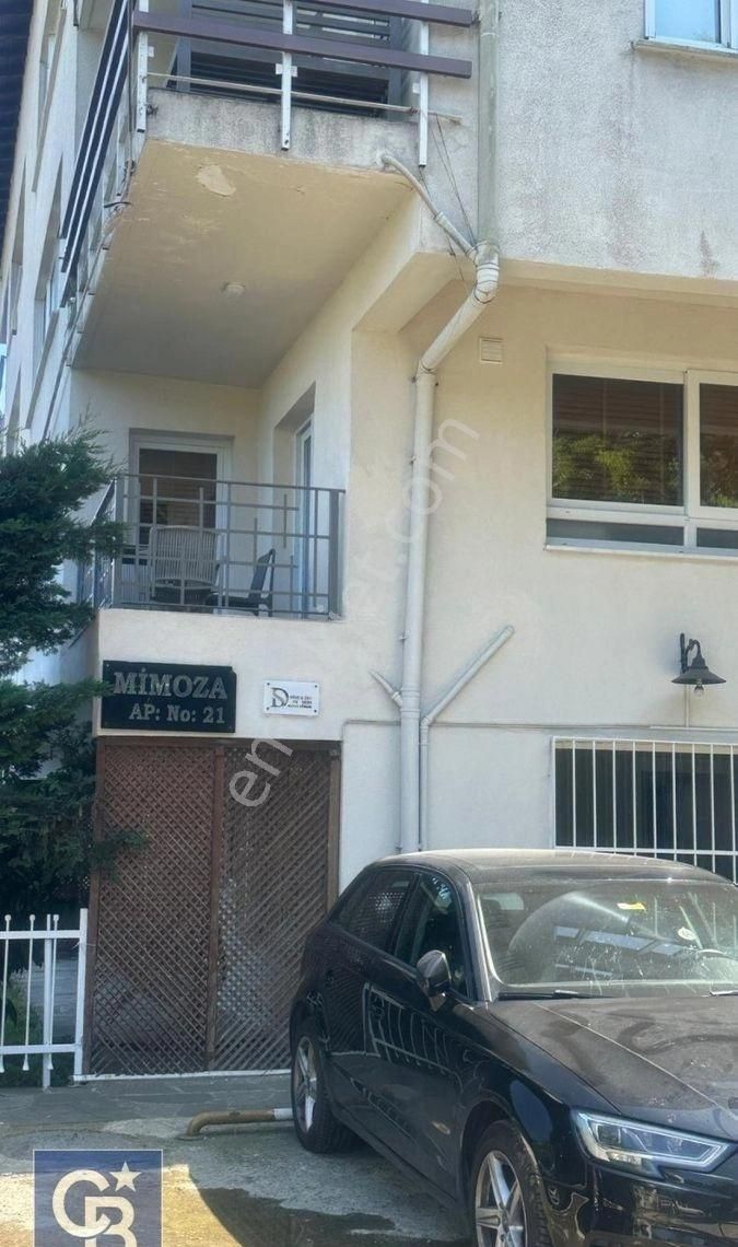 Fırsat Bebek Satılık Deniz Manzaralı Daire - Görsel 9