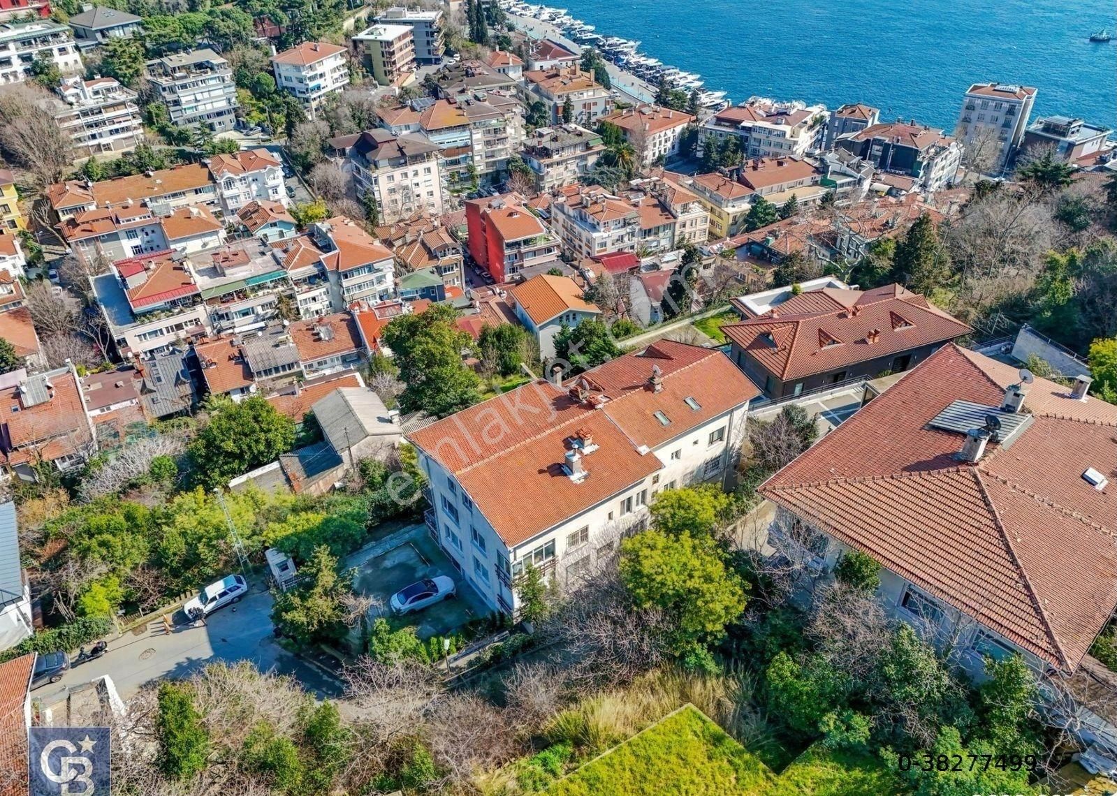 Fırsat Bebek Satılık Deniz Manzaralı Daire - Görsel 33