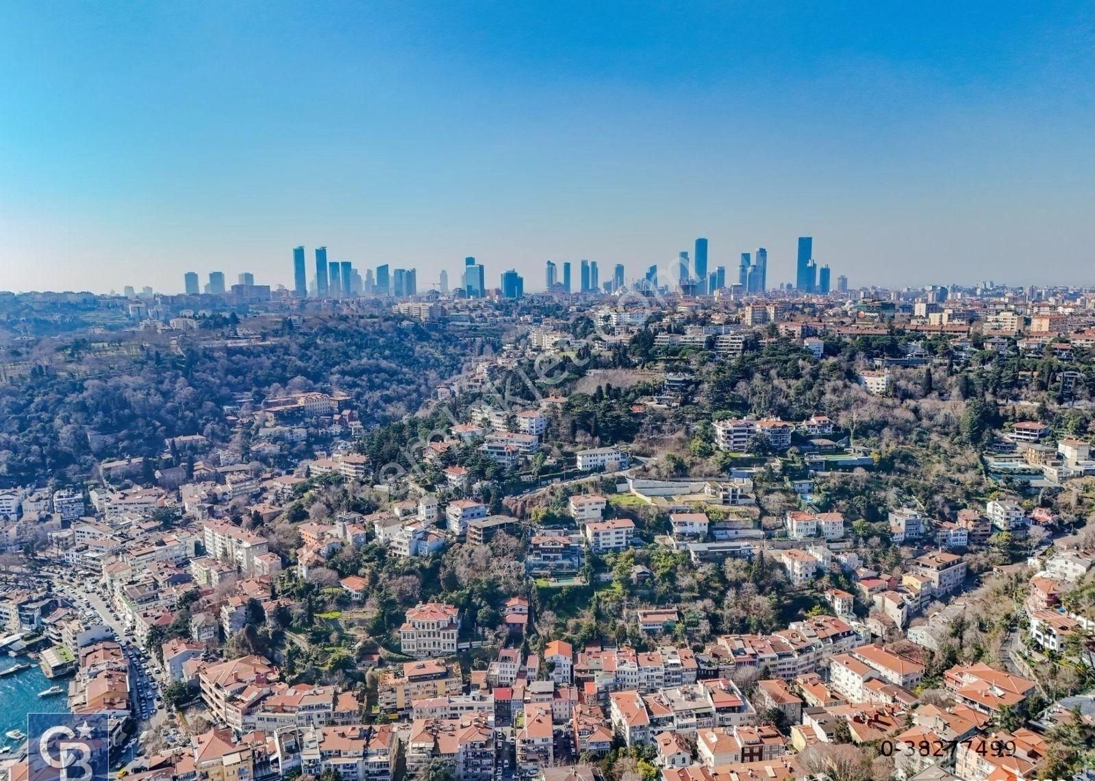 Fırsat Bebek Satılık Deniz Manzaralı Daire - Görsel 19