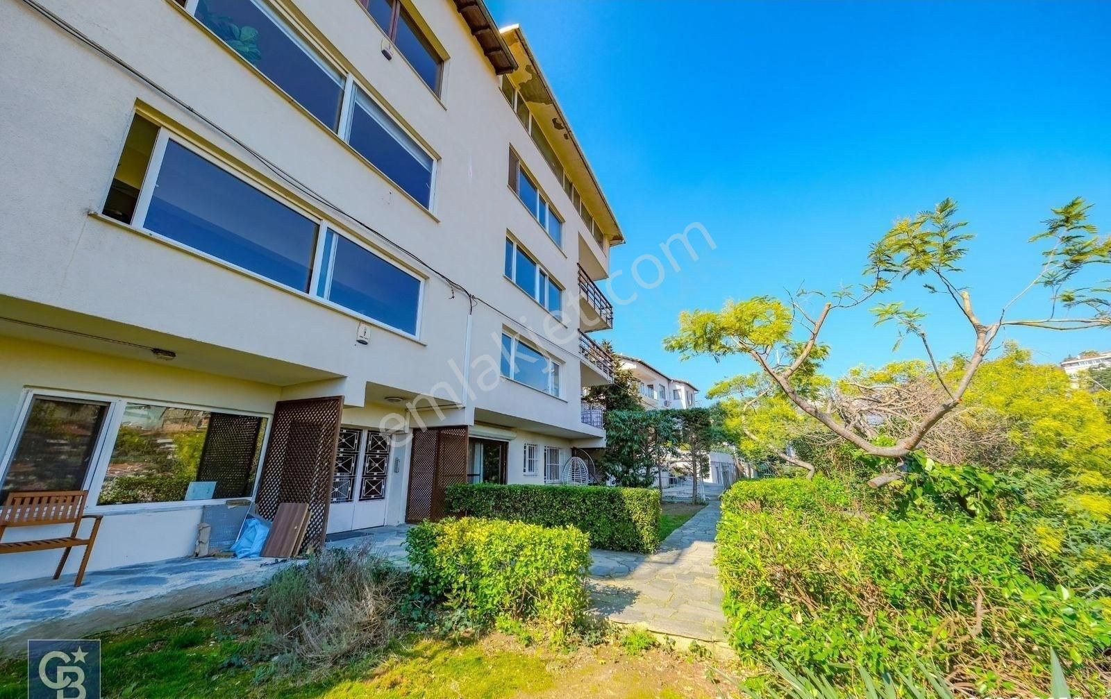 Fırsat Bebek Satılık Deniz Manzaralı Daire - Görsel 18