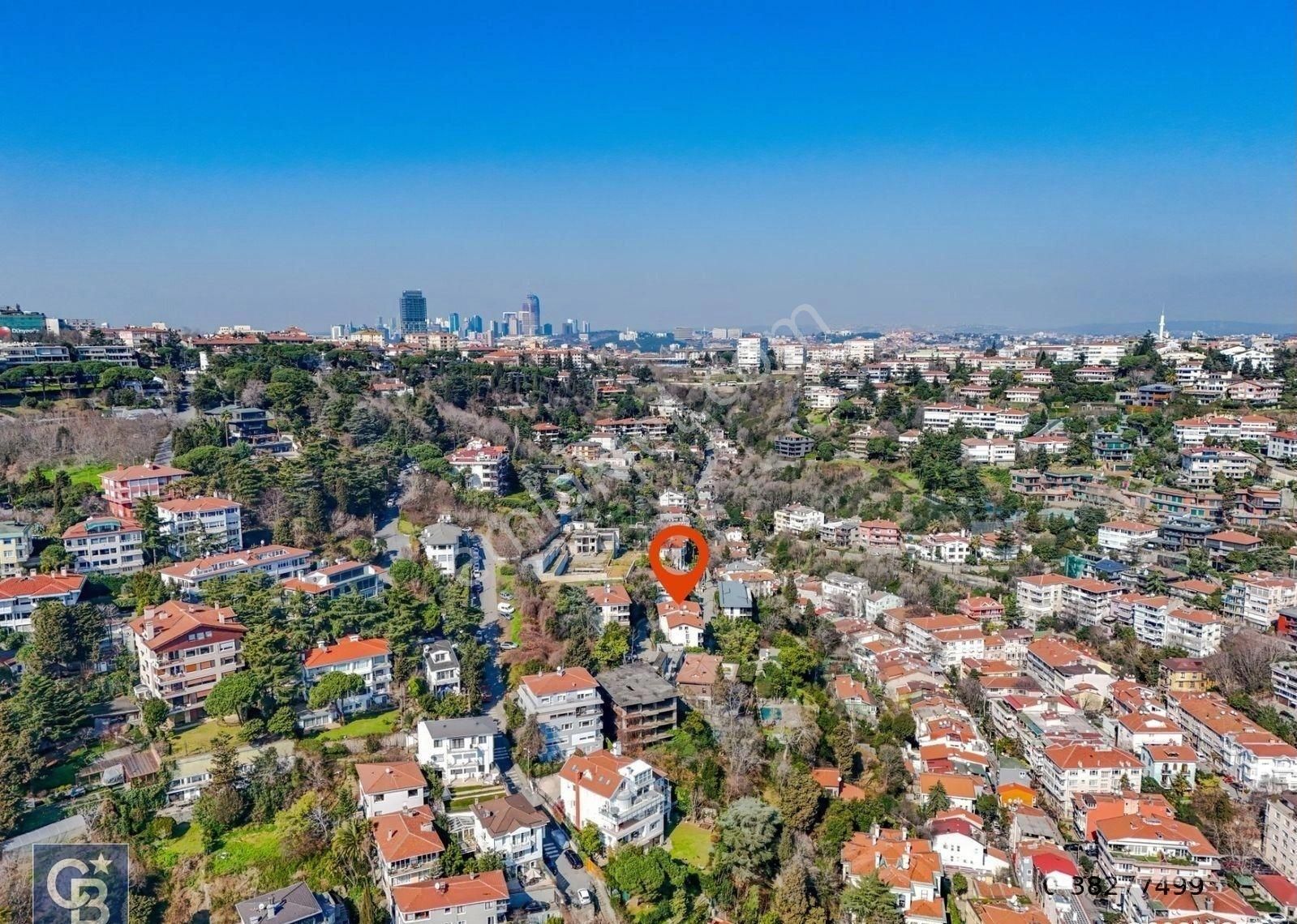 Fırsat Bebek Satılık Deniz Manzaralı Daire - Görsel 16