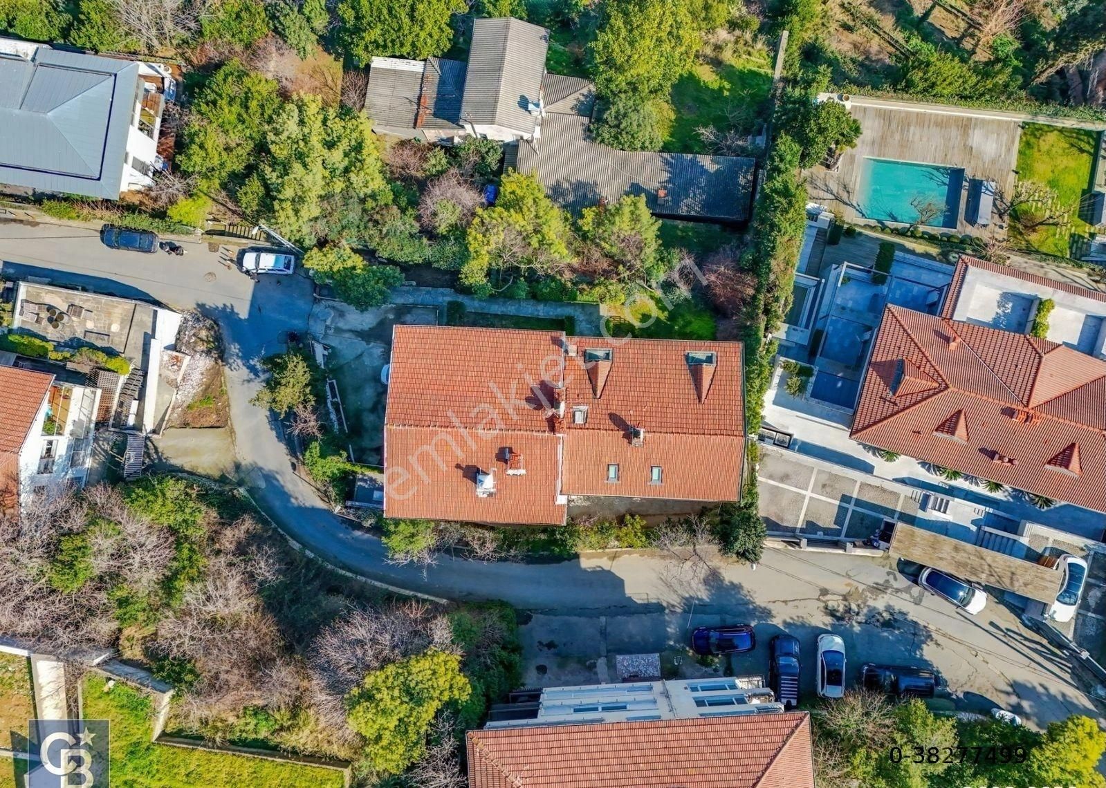 Fırsat Bebek Satılık Deniz Manzaralı Daire - Görsel 2