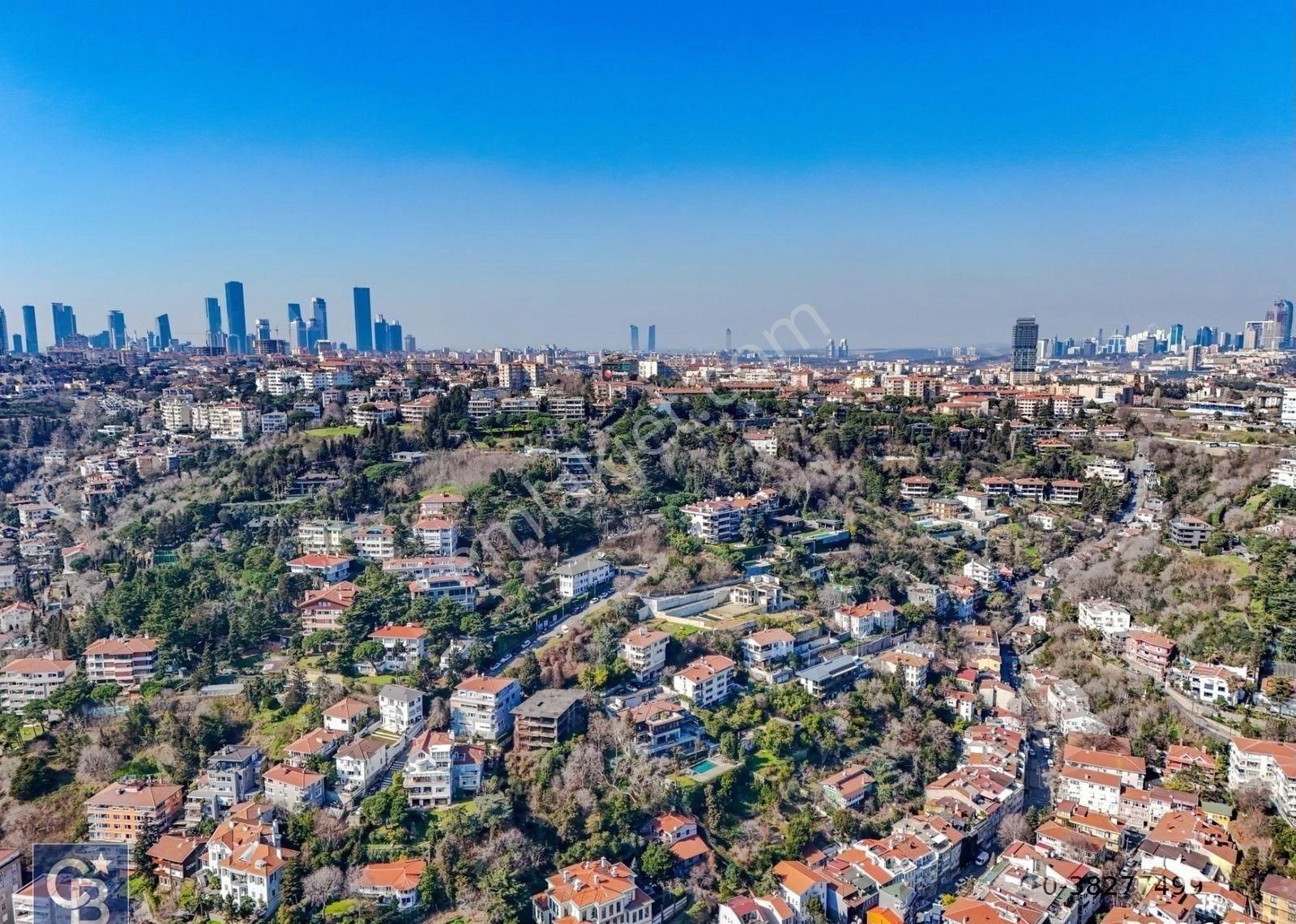 Fırsat Bebek Satılık Deniz Manzaralı Daire - Görsel 12