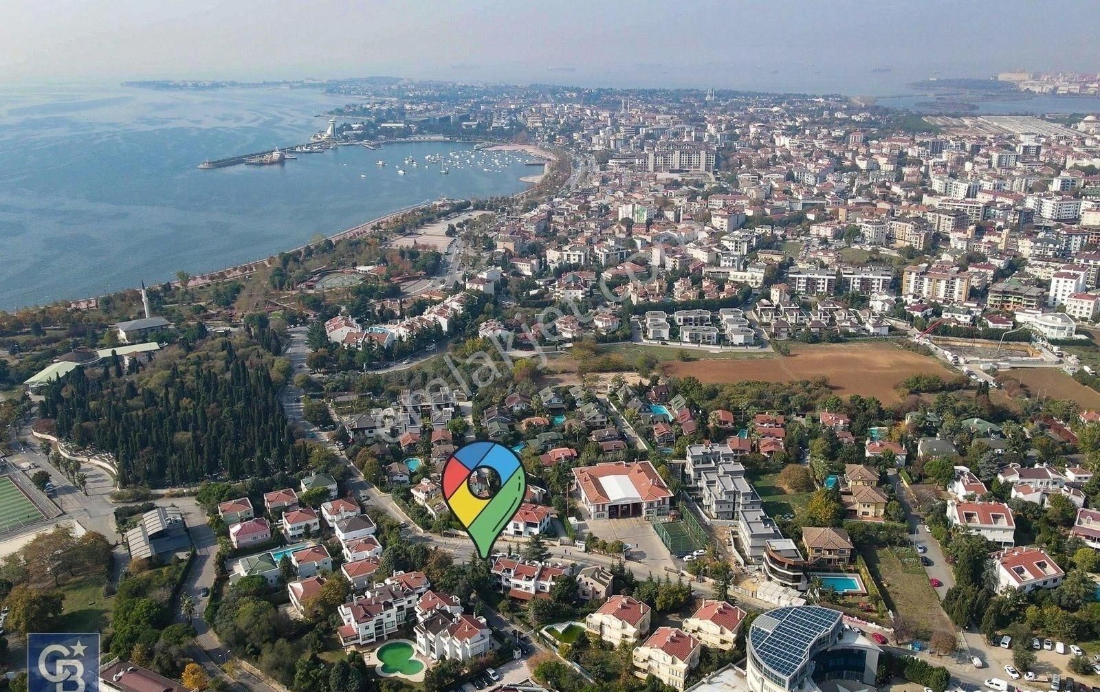 Fırsat Tuzla Özel Konumda Müstakil Marina Yakını Satılık Villa