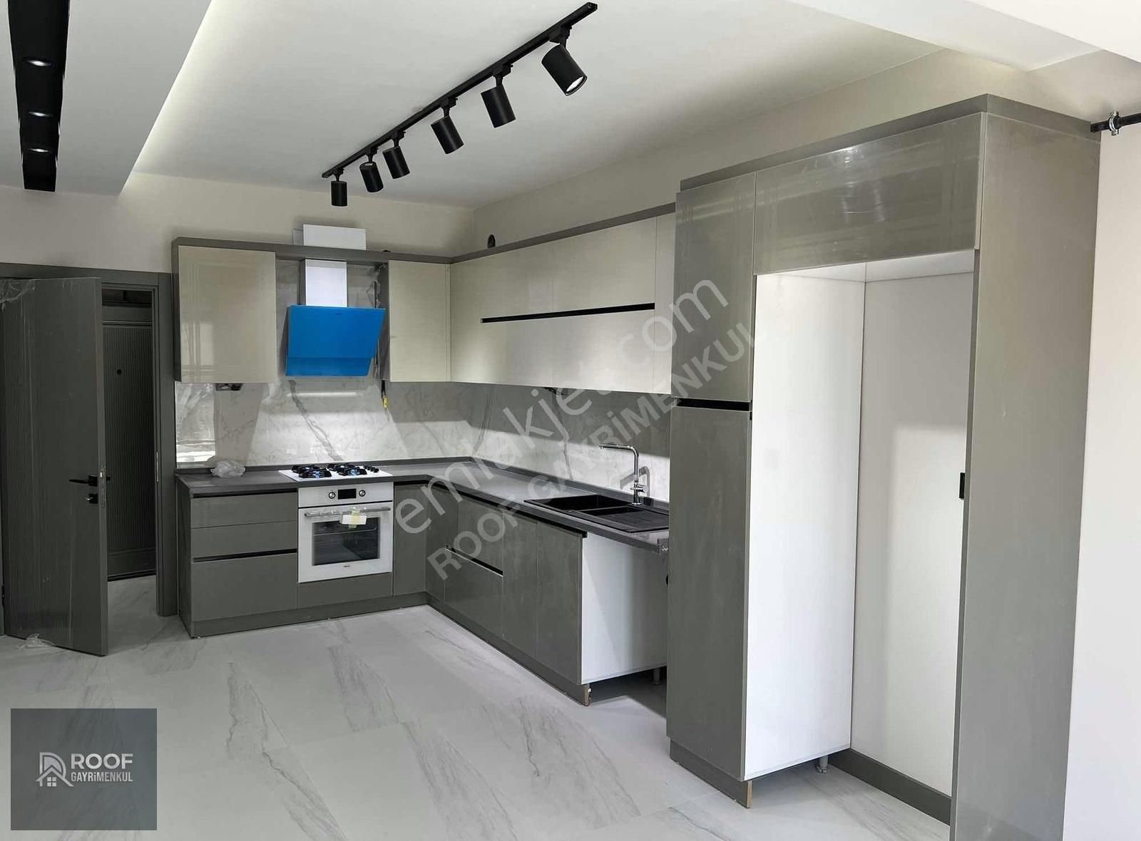 Aşağı Söğütönü Site İçi Lüks 3+1