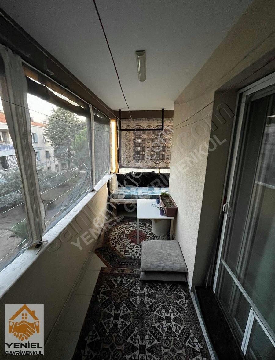 Yeniel Gayrimenkul 9 Eylül Mah Site İçinde Satılık 3+1 Daire