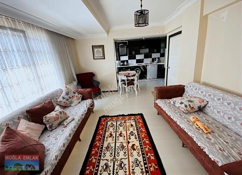 Muğla Emlaktan Merkez Mah.de 140m 4+1 Dubleks 2 Ayrı Daire