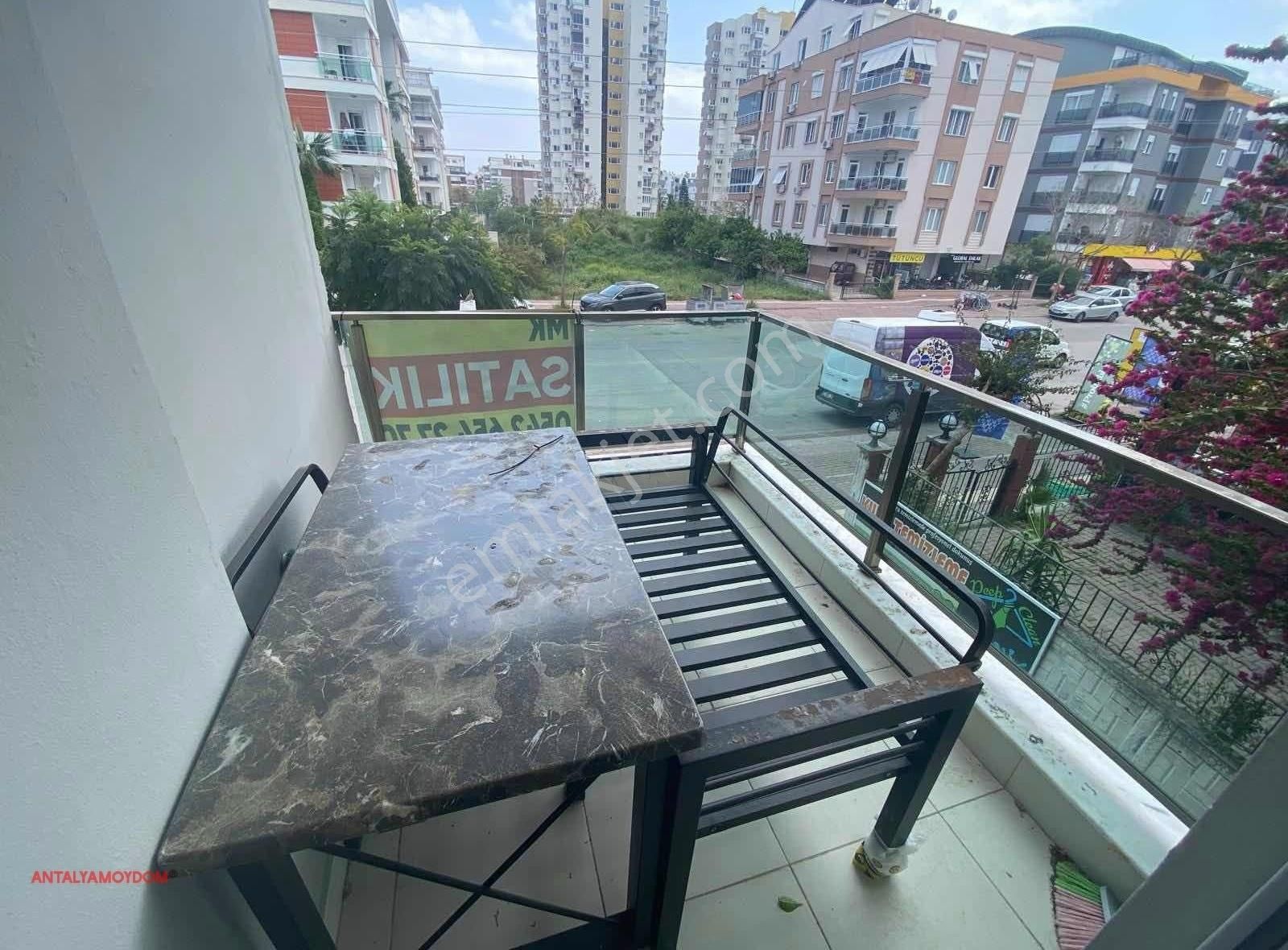 Liman Mah 2+1 Masrafsız Satılık Daire