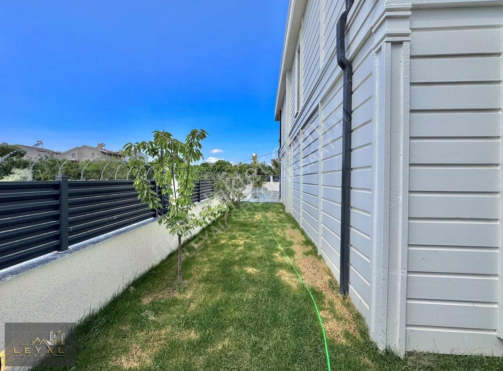 ꧁▇ Leyal Group ▇꧂yola Cephe Merkezde Havuzlu Lux Vılla A+kalite - Görsel 11