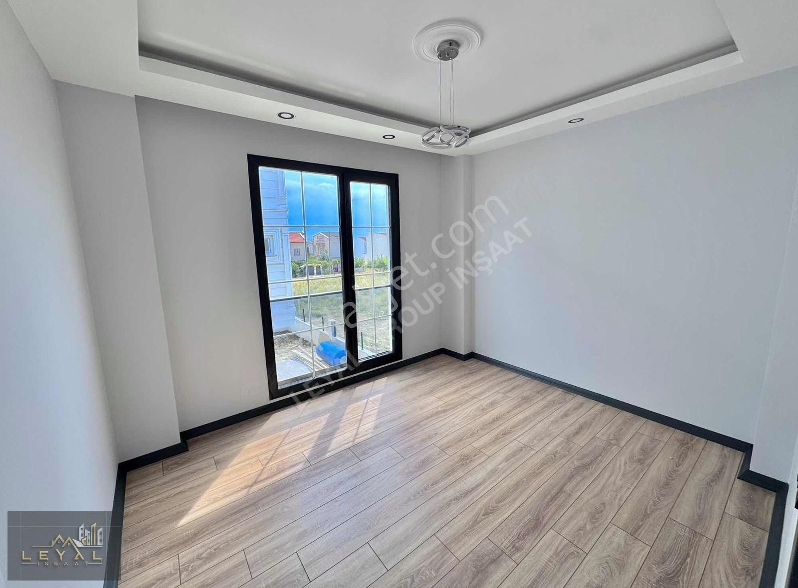 ꧁▇ Leyal Group ▇꧂yola Cephe Merkezde Havuzlu Lux Vılla A+kalite - Görsel 6