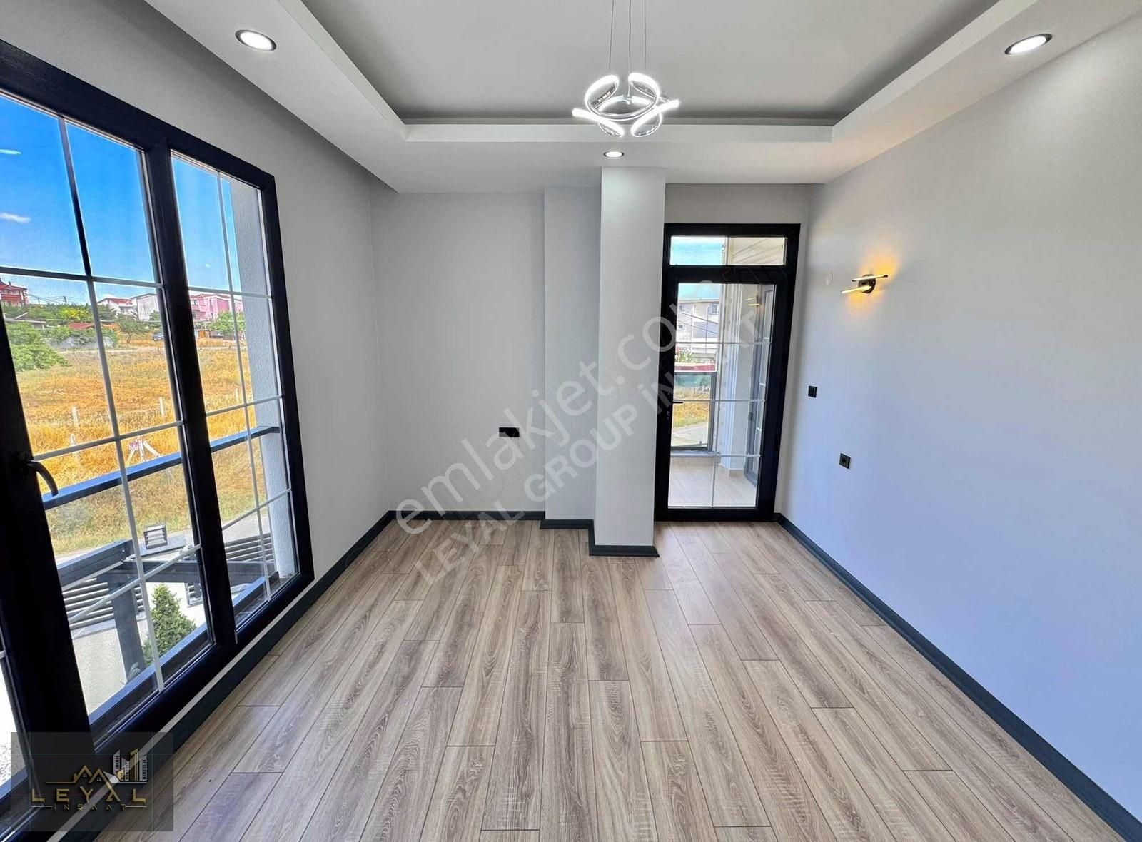 ꧁▇ Leyal Group ▇꧂yola Cephe Merkezde Havuzlu Lux Vılla A+kalite - Görsel 34