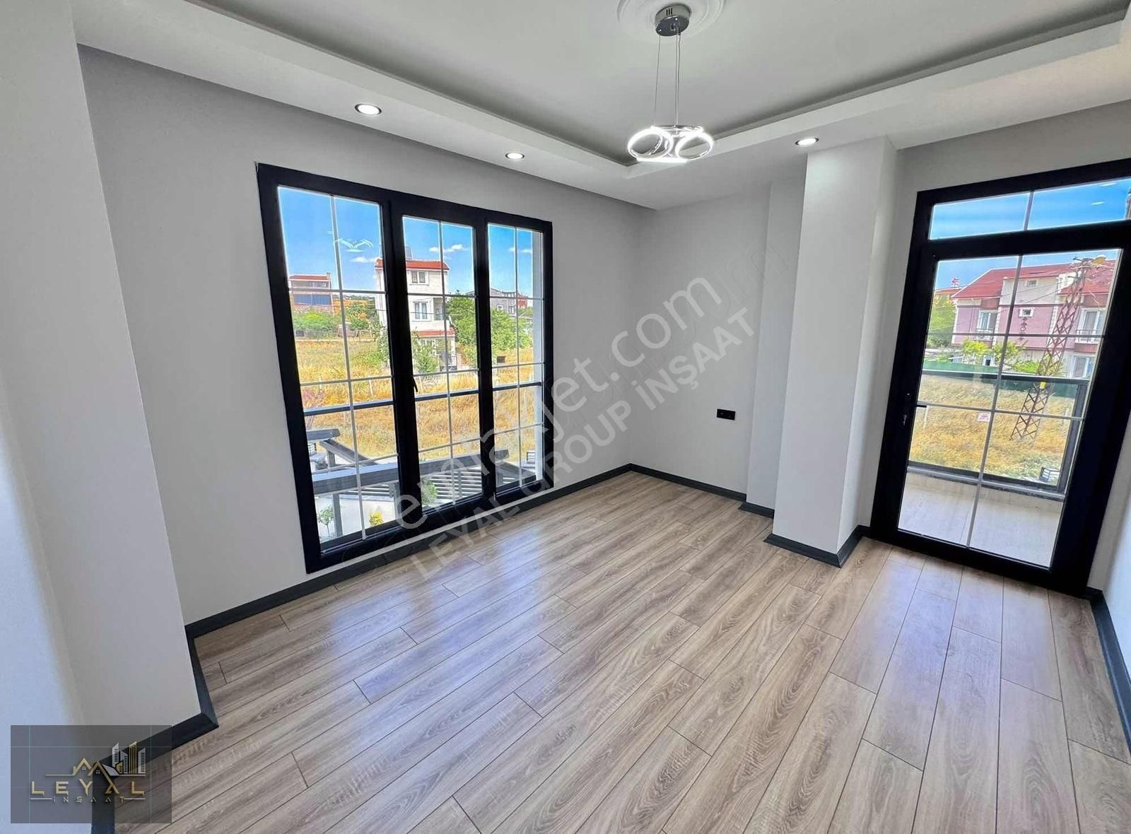 ꧁▇ Leyal Group ▇꧂yola Cephe Merkezde Havuzlu Lux Vılla A+kalite - Görsel 28