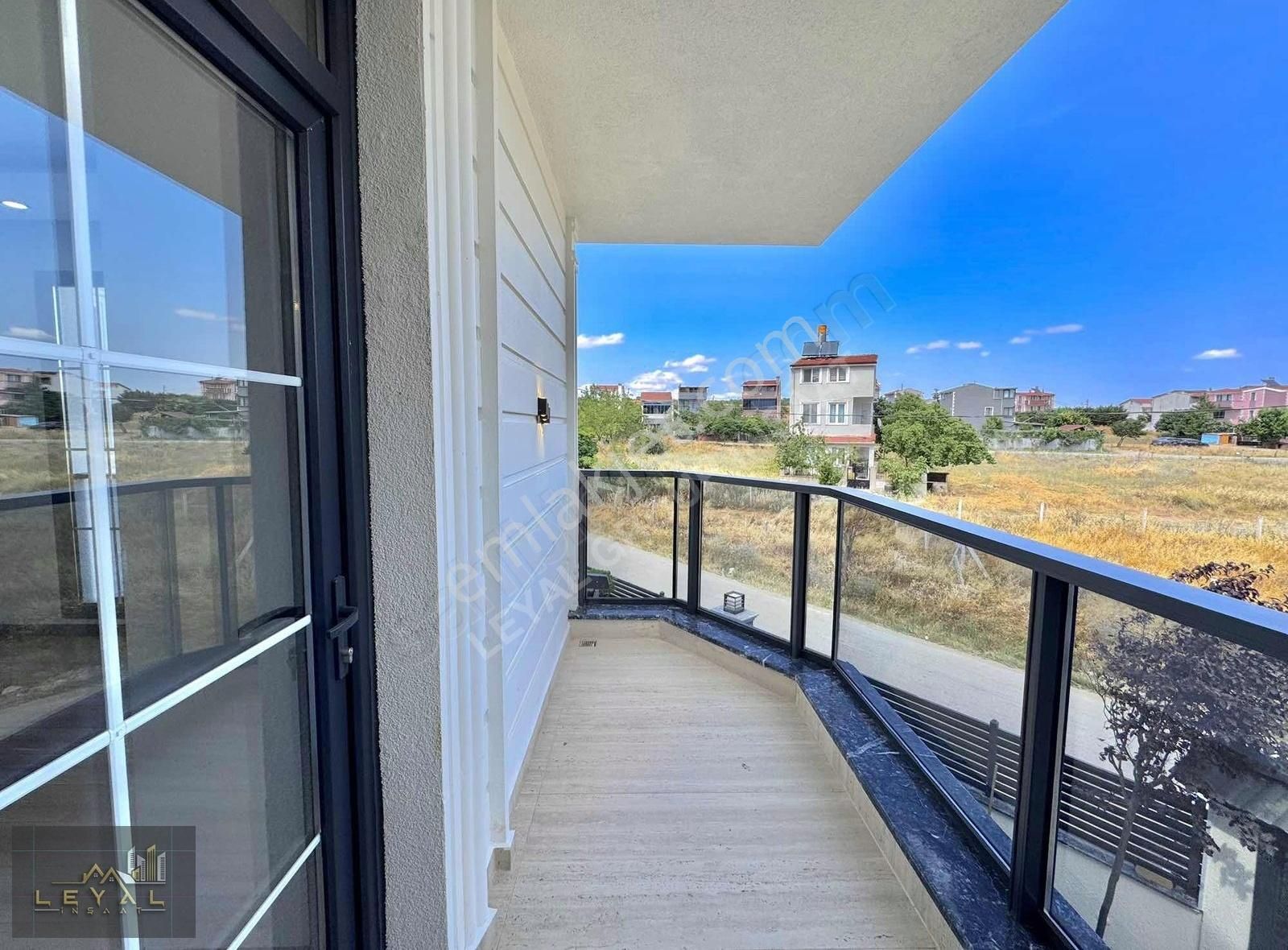 ꧁▇ Leyal Group ▇꧂yola Cephe Merkezde Havuzlu Lux Vılla A+kalite - Görsel 5