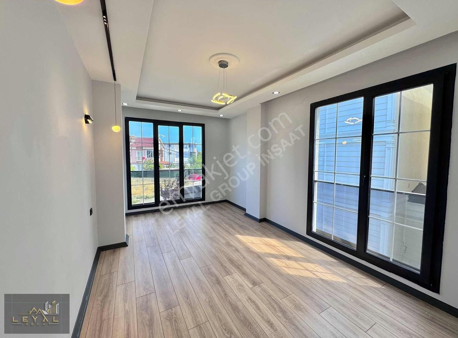 ꧁▇ Leyal Group ▇꧂yola Cephe Merkezde Havuzlu Lux Vılla A+kalite - Görsel 13