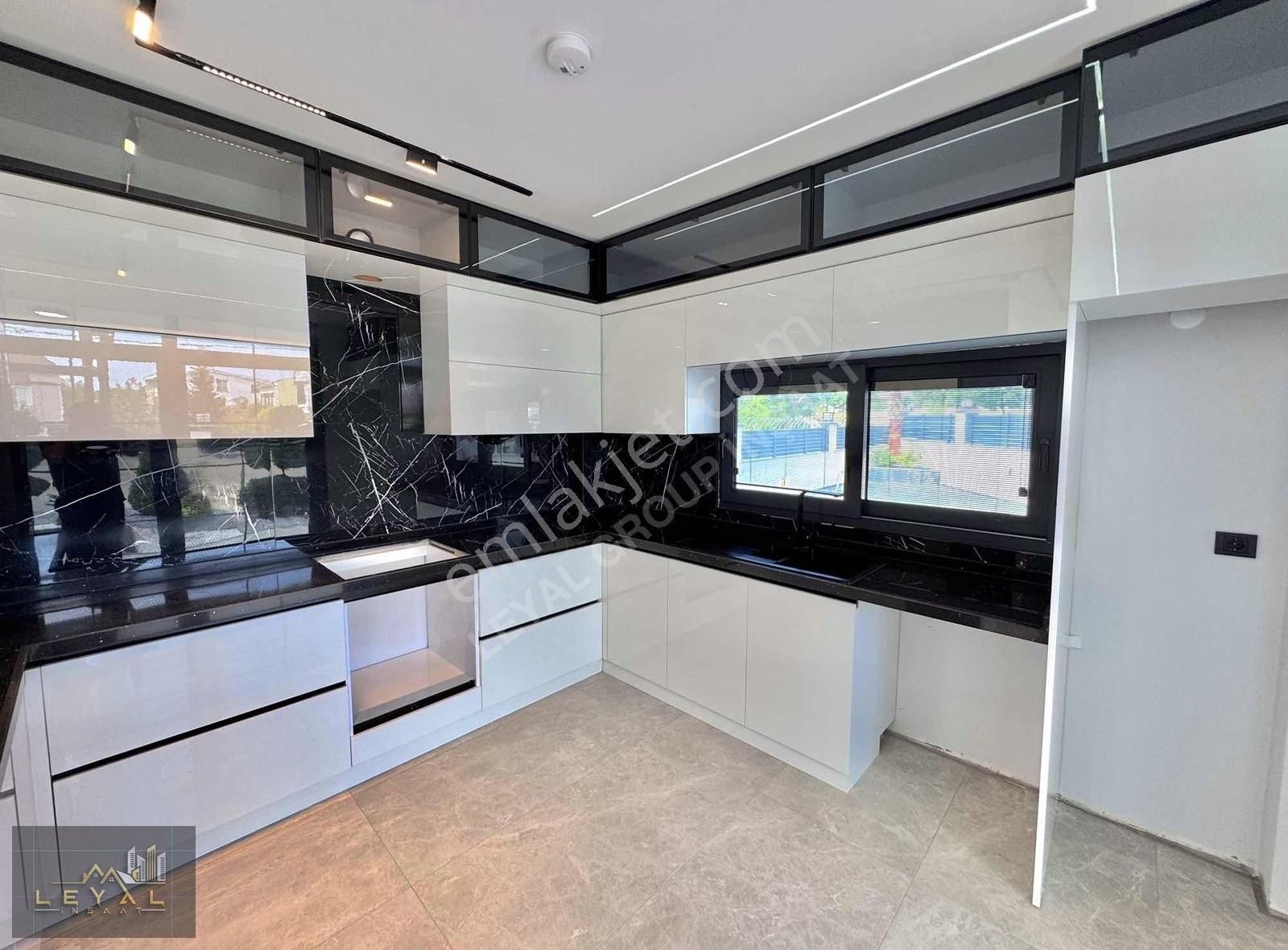 ꧁▇ Leyal Group ▇꧂yola Cephe Merkezde Havuzlu Lux Vılla A+kalite - Görsel 21