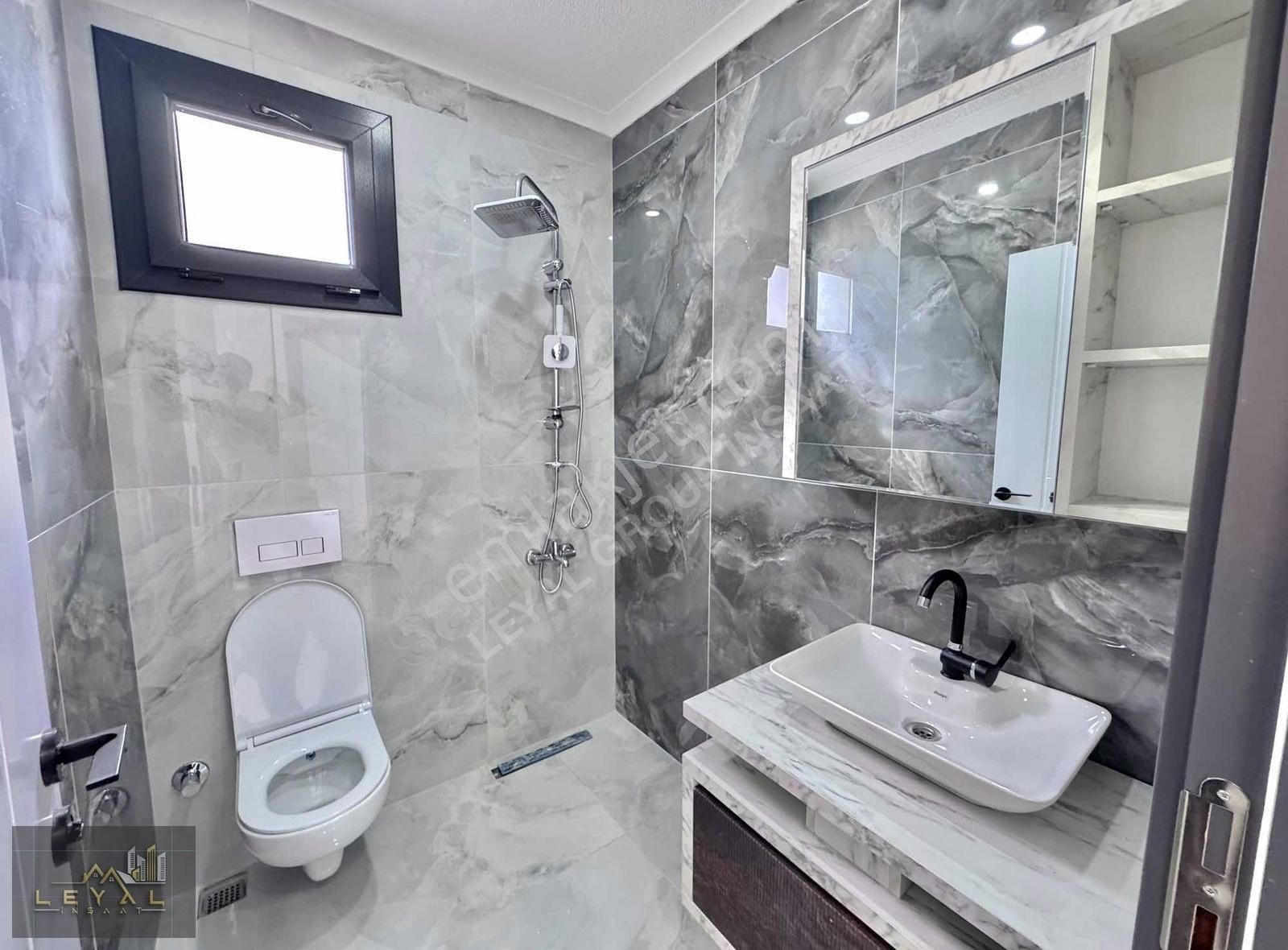 ꧁▇ Leyal Group ▇꧂yola Cephe Merkezde Havuzlu Lux Vılla A+kalite - Görsel 23