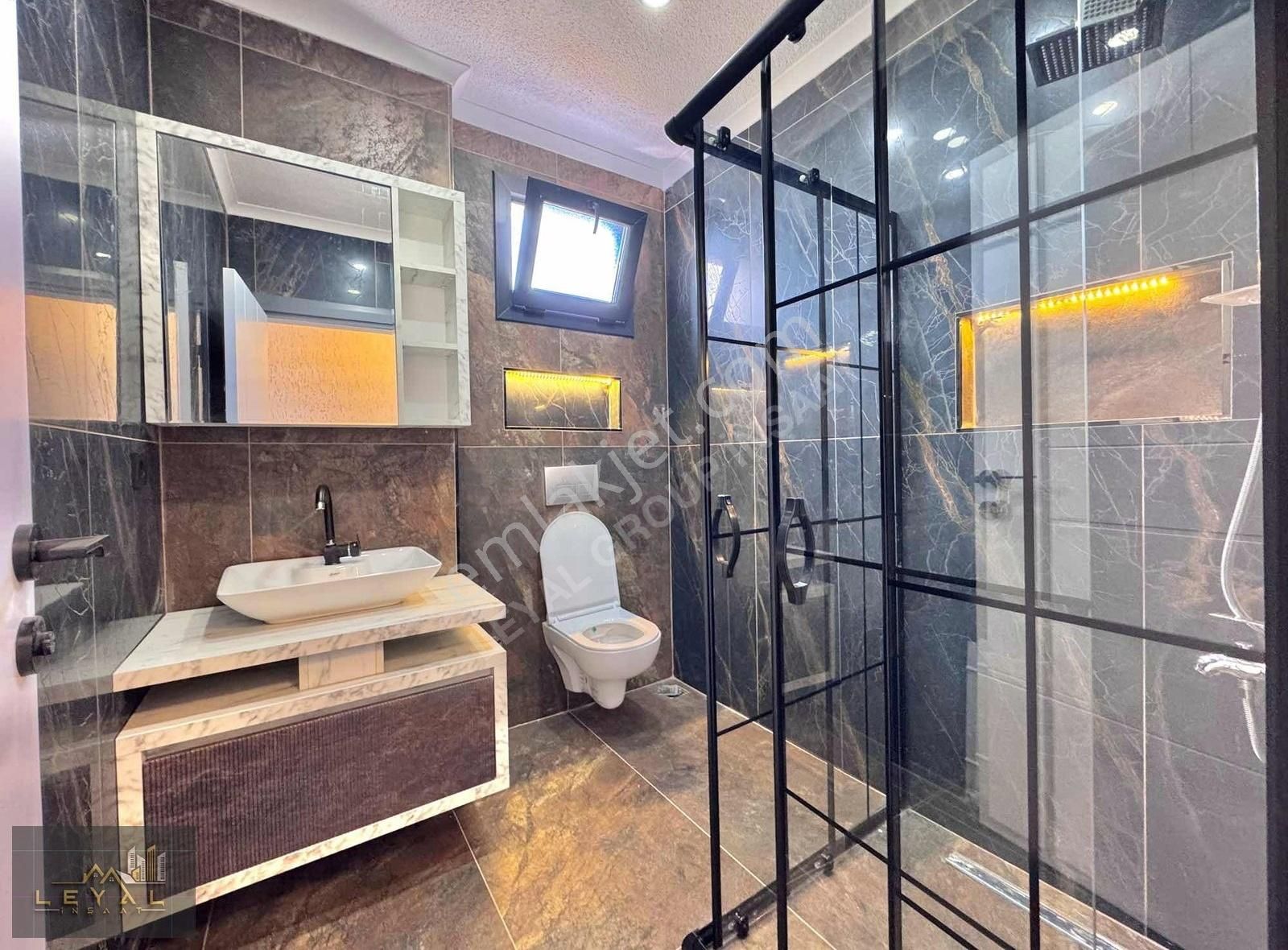 ꧁▇ Leyal Group ▇꧂yola Cephe Merkezde Havuzlu Lux Vılla A+kalite - Görsel 17