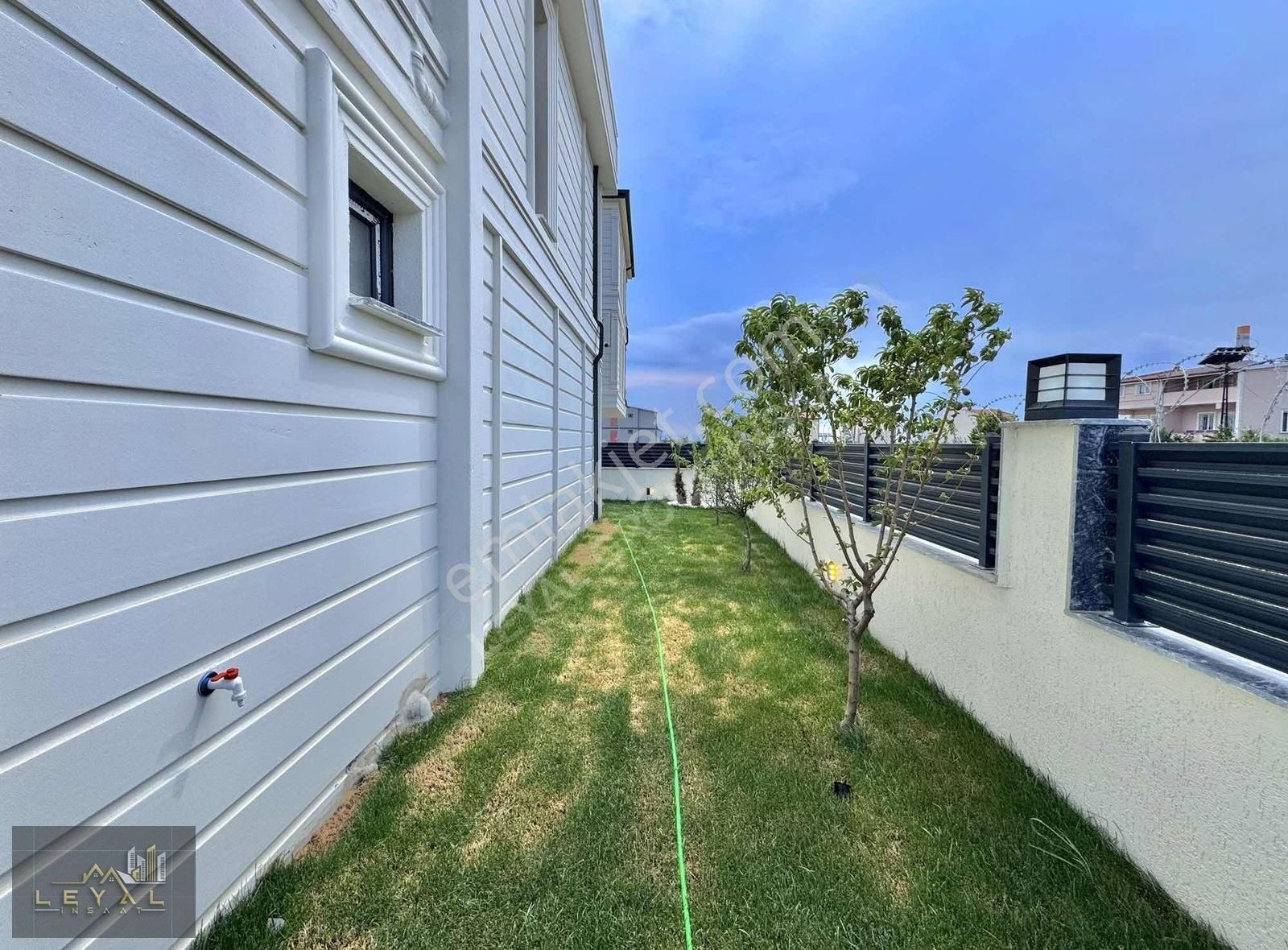 ꧁▇ Leyal Group ▇꧂yola Cephe Merkezde Havuzlu Lux Vılla A+kalite - Görsel 12