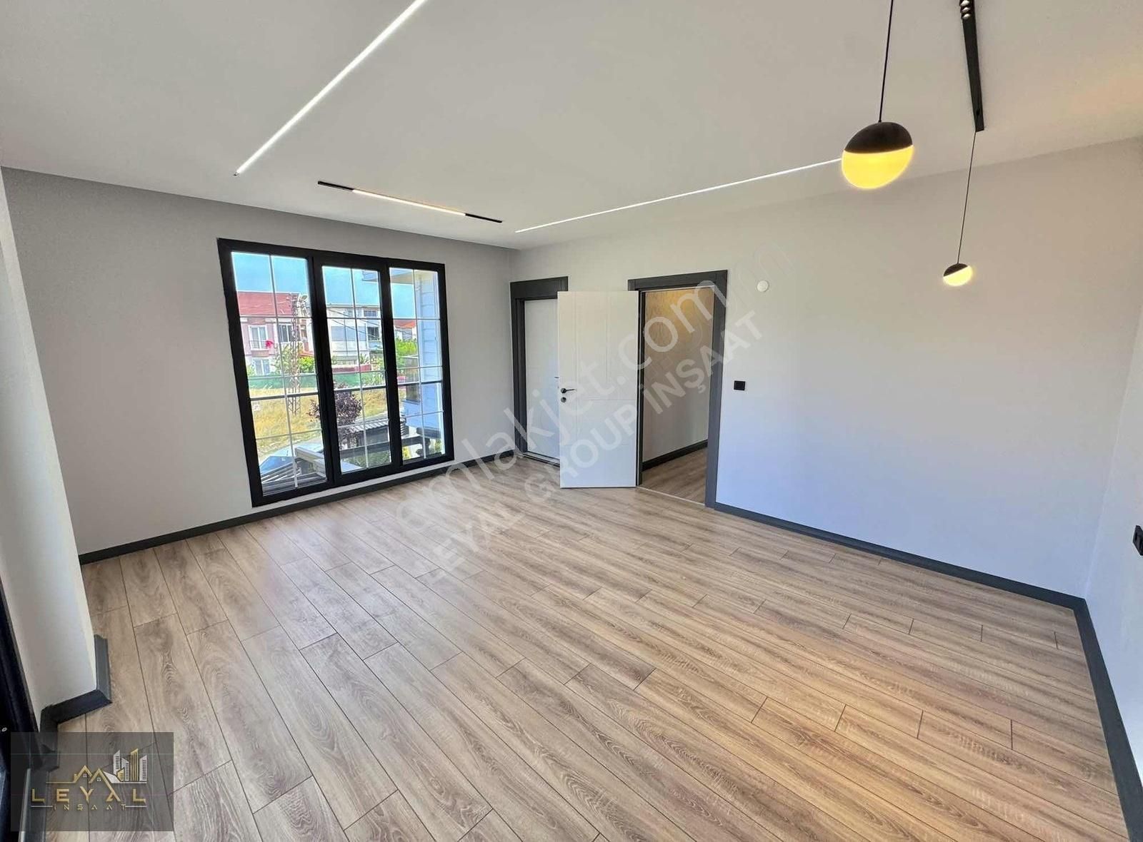 ꧁▇ Leyal Group ▇꧂yola Cephe Merkezde Havuzlu Lux Vılla A+kalite - Görsel 20