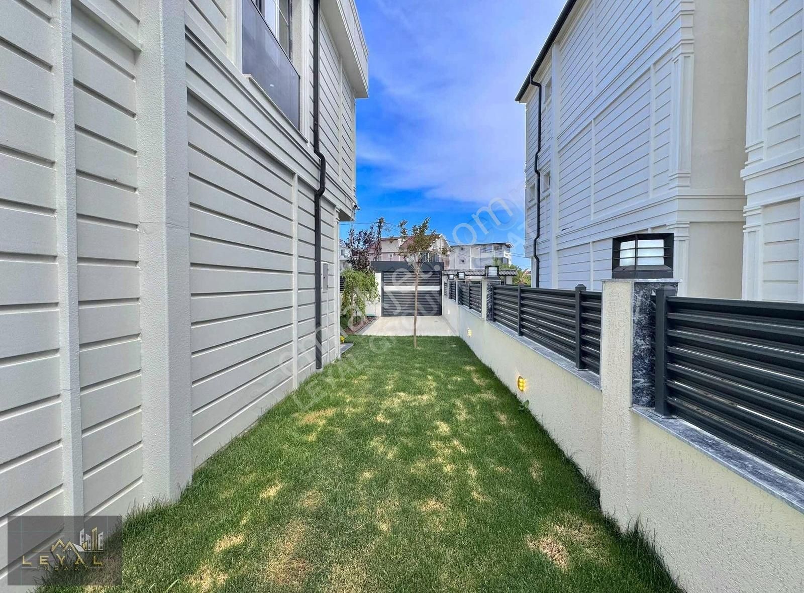 ꧁▇ Leyal Group ▇꧂yola Cephe Merkezde Havuzlu Lux Vılla A+kalite - Görsel 18