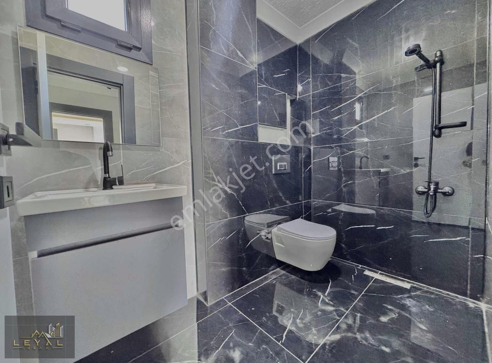 ⫷꧁ Leyal Grup꧂⫸emalsizz Havuzlu Şık Tasarımlı Müstakil Gnş Bahçe - Görsel 8