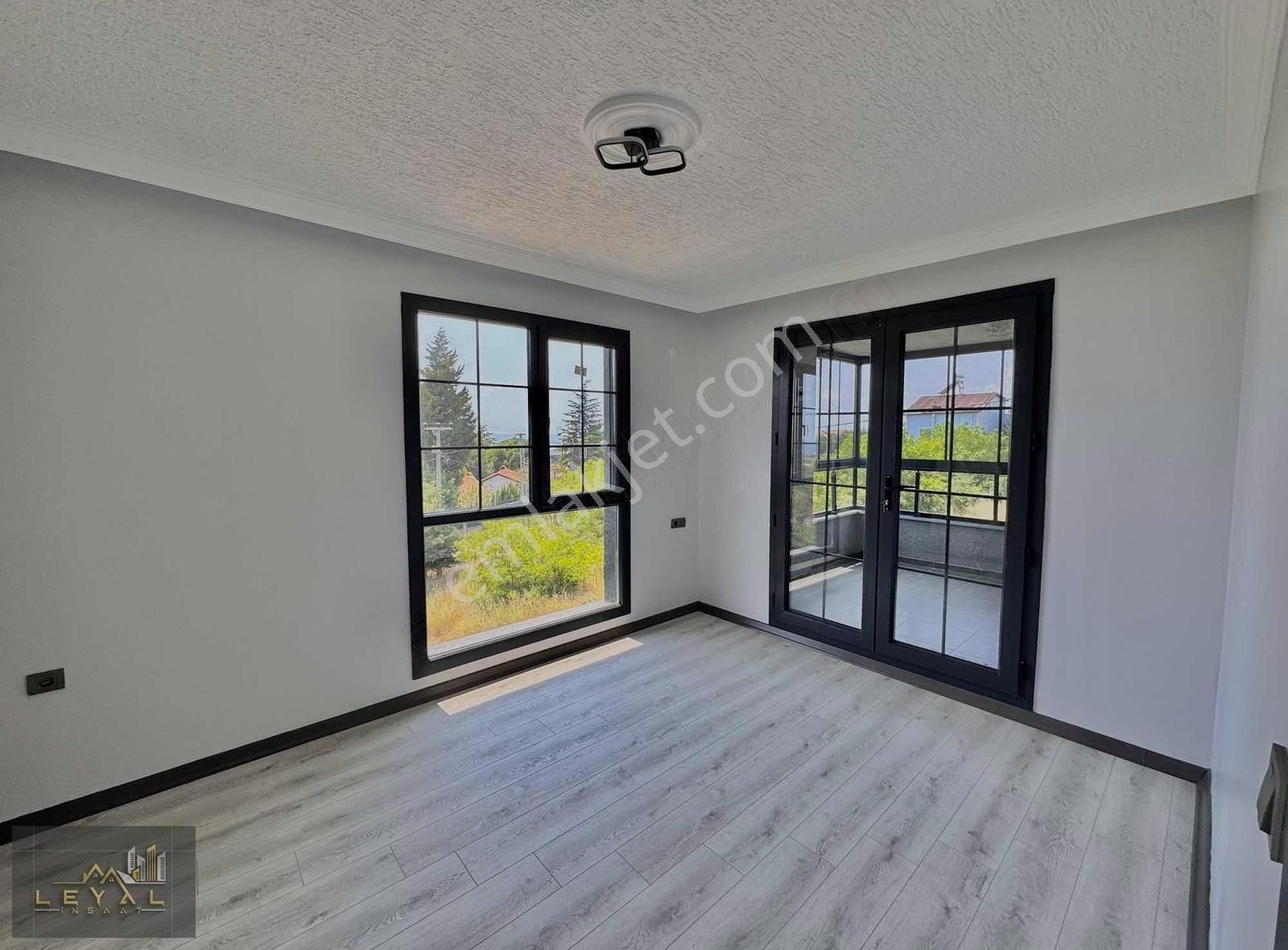 ⫷꧁ Leyal Grup꧂⫸emalsizz Havuzlu Şık Tasarımlı Müstakil Gnş Bahçe - Görsel 28