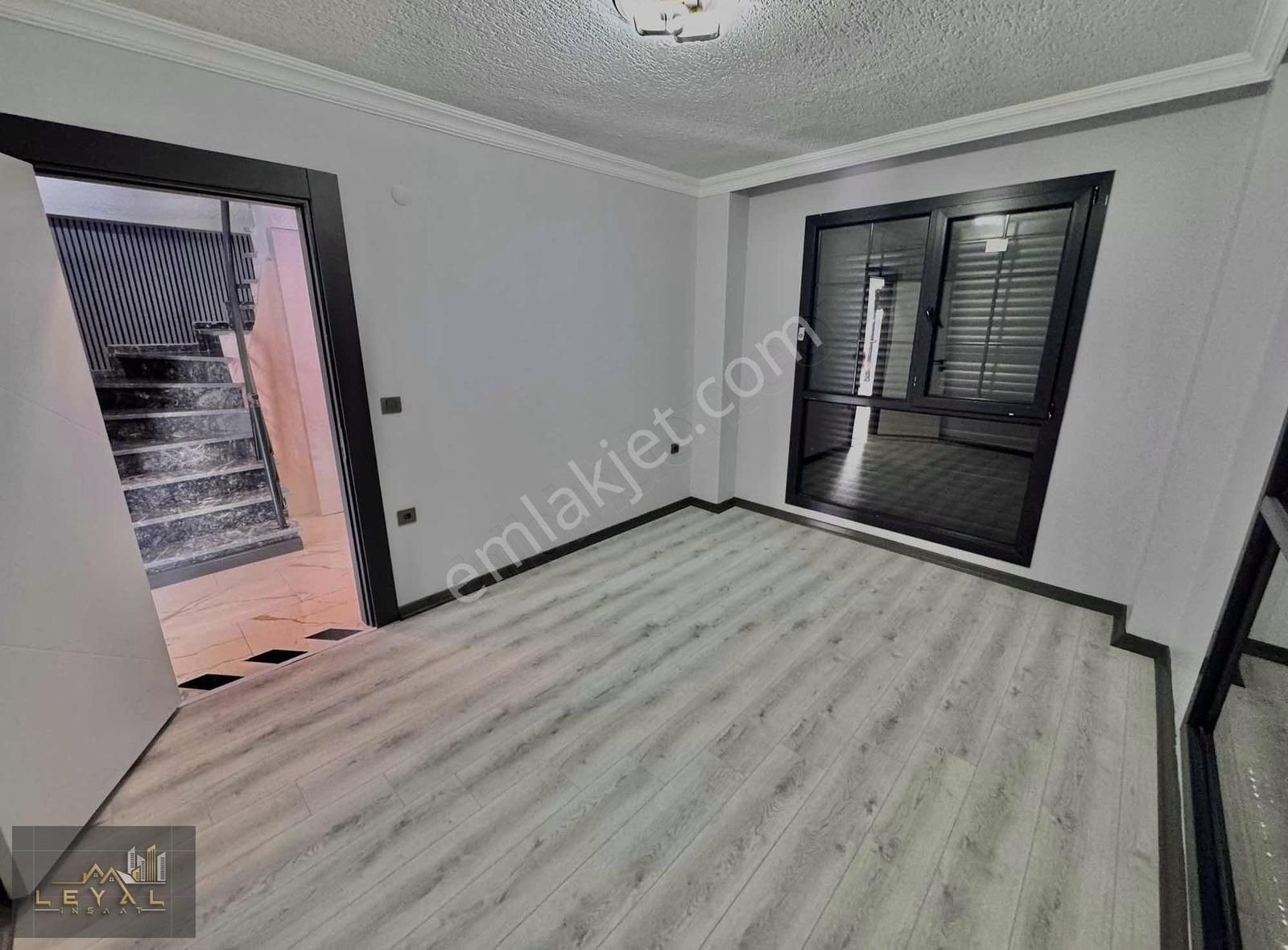 ⫷꧁ Leyal Grup꧂⫸emalsizz Havuzlu Şık Tasarımlı Müstakil Gnş Bahçe - Görsel 35