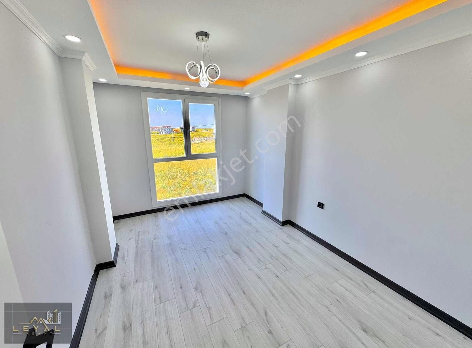 ꧁▇leyal Grup▇꧂320m² Arsa İçinde Olimpik Havuzlu Seyir Teraslı - Görsel 18