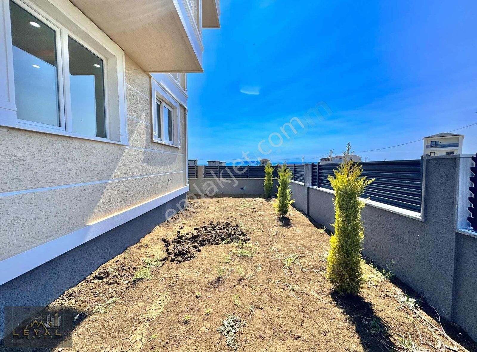 ꧁▇leyal Grup▇꧂320m² Arsa İçinde Olimpik Havuzlu Seyir Teraslı - Görsel 32